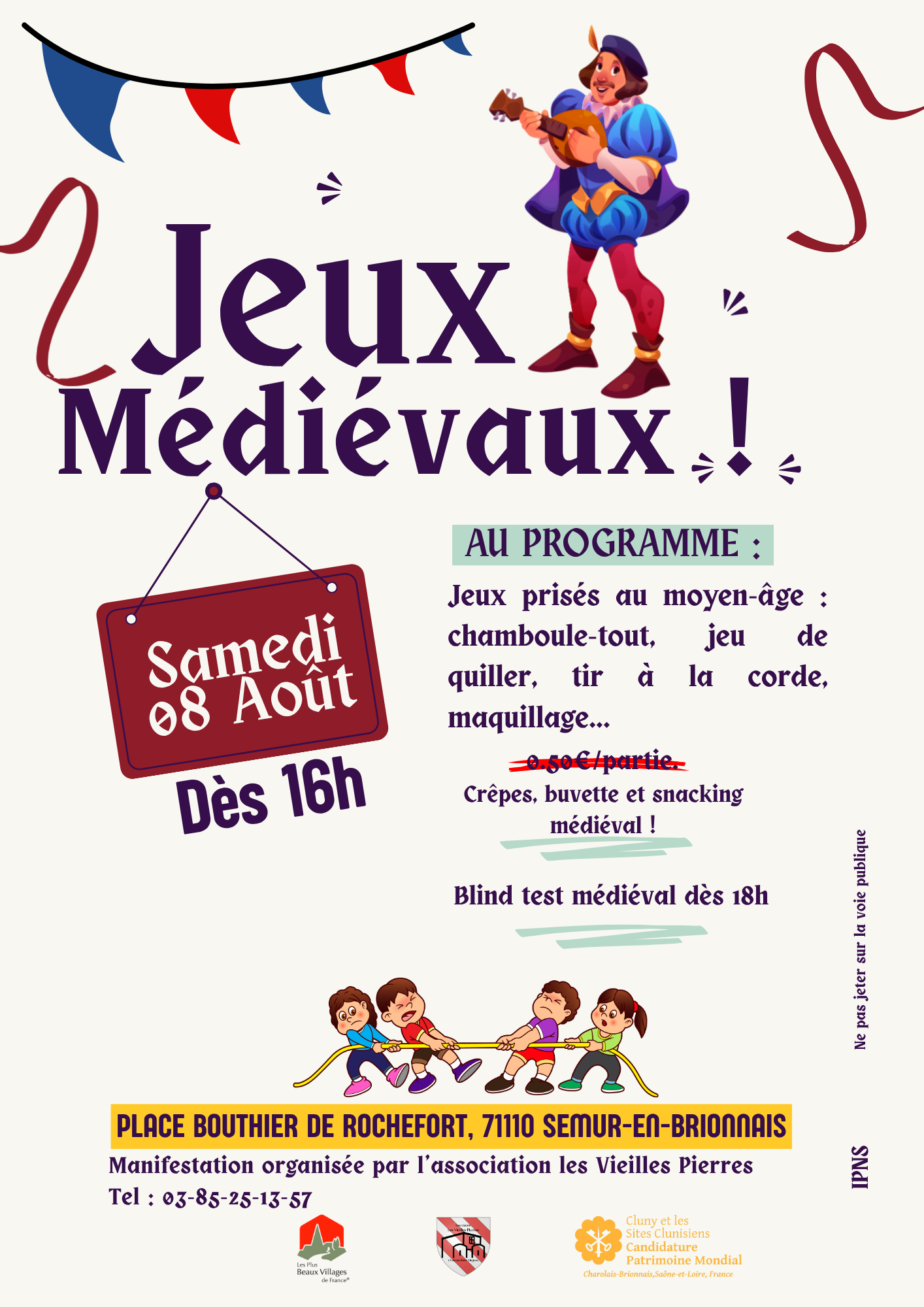 Média additionnel 1