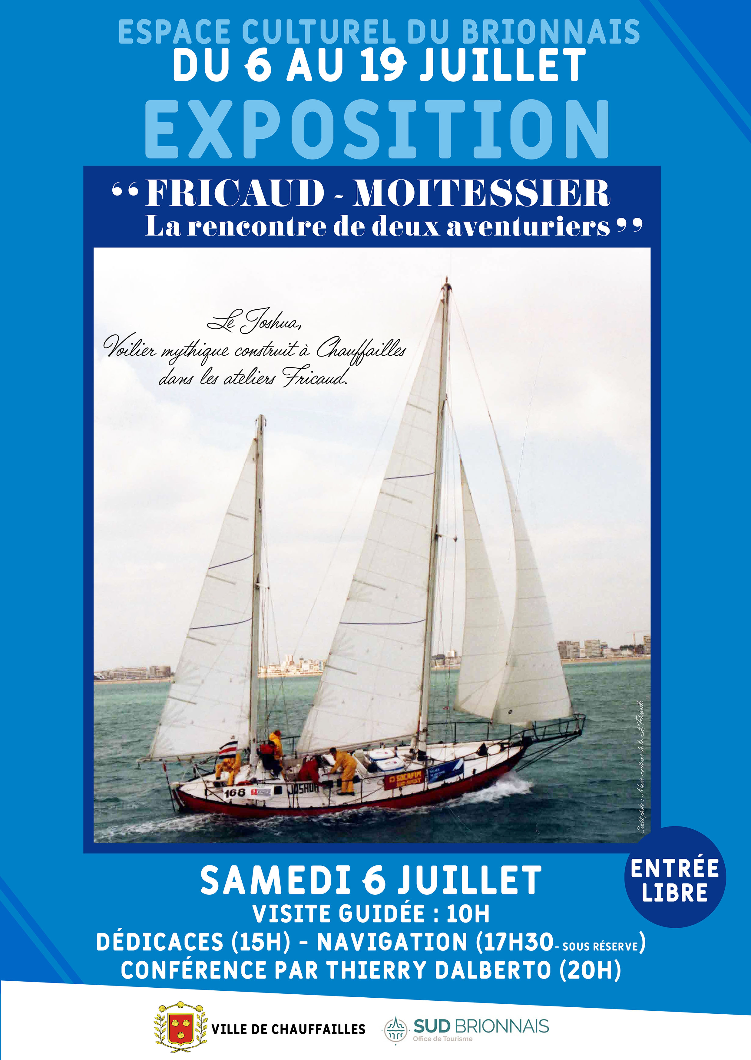 Exposition Fricaud-Moitessier