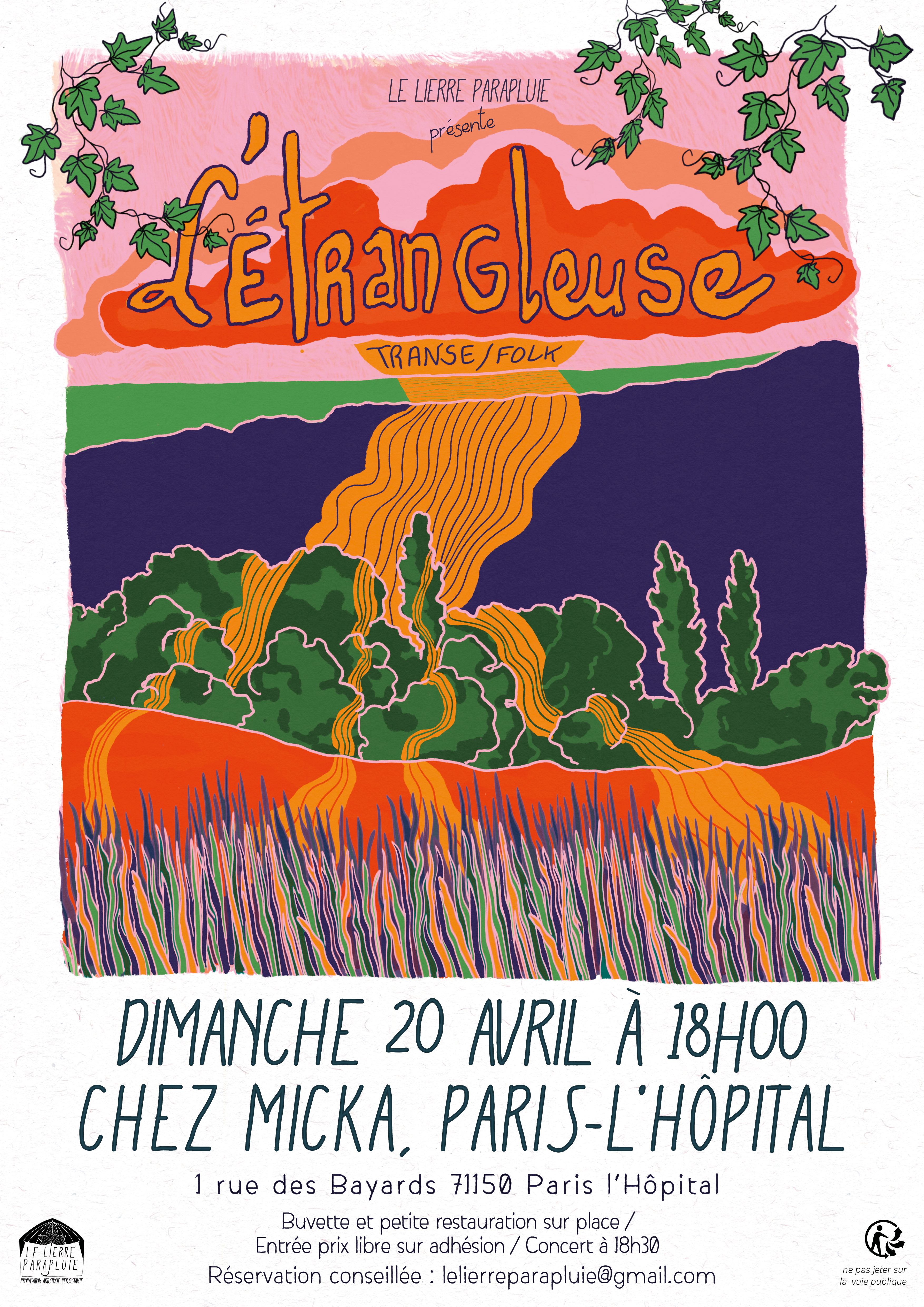 Affiche 