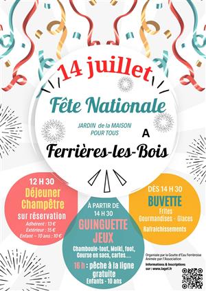 Fête nationale