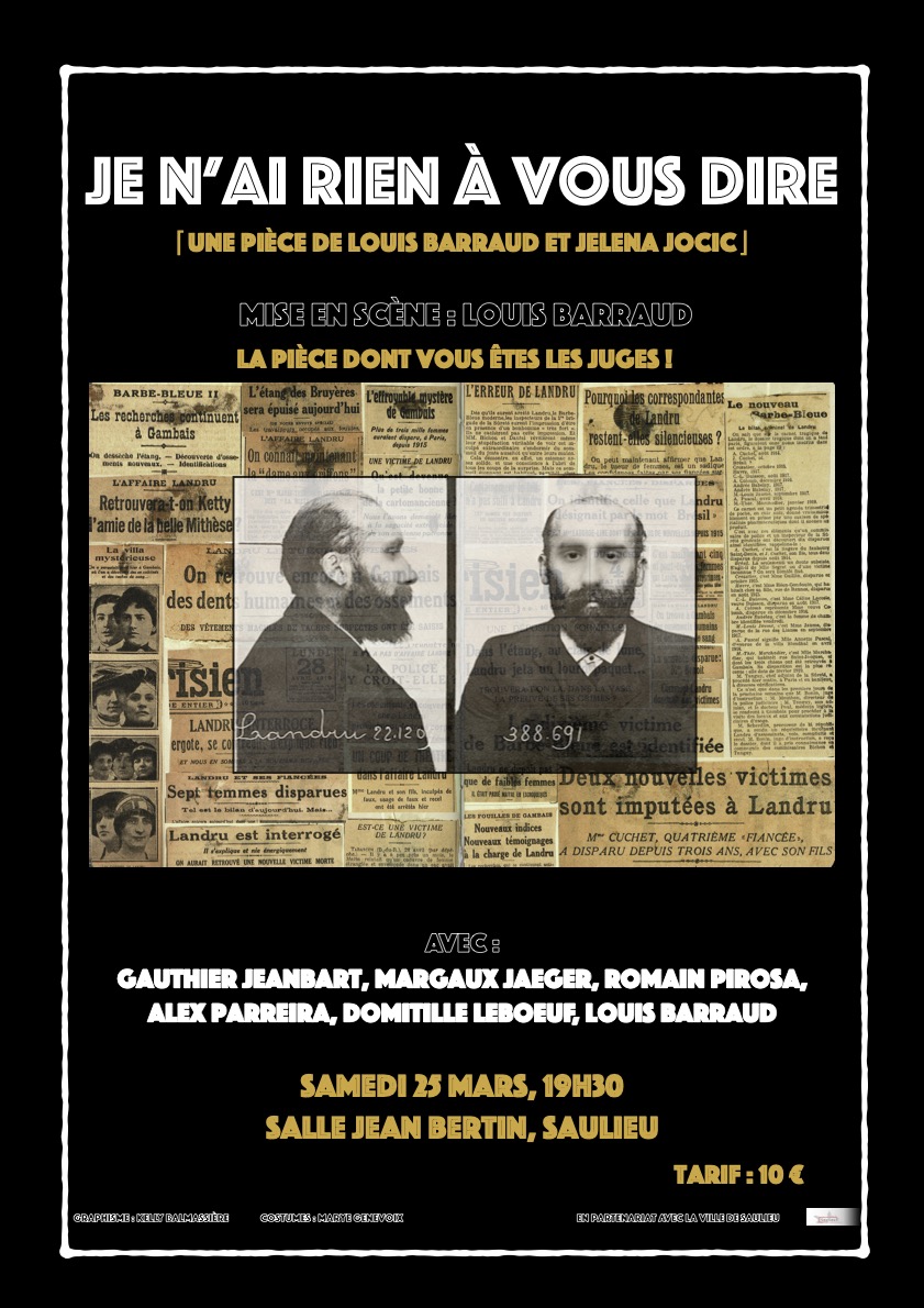 Affiche Landru FINALE WEB