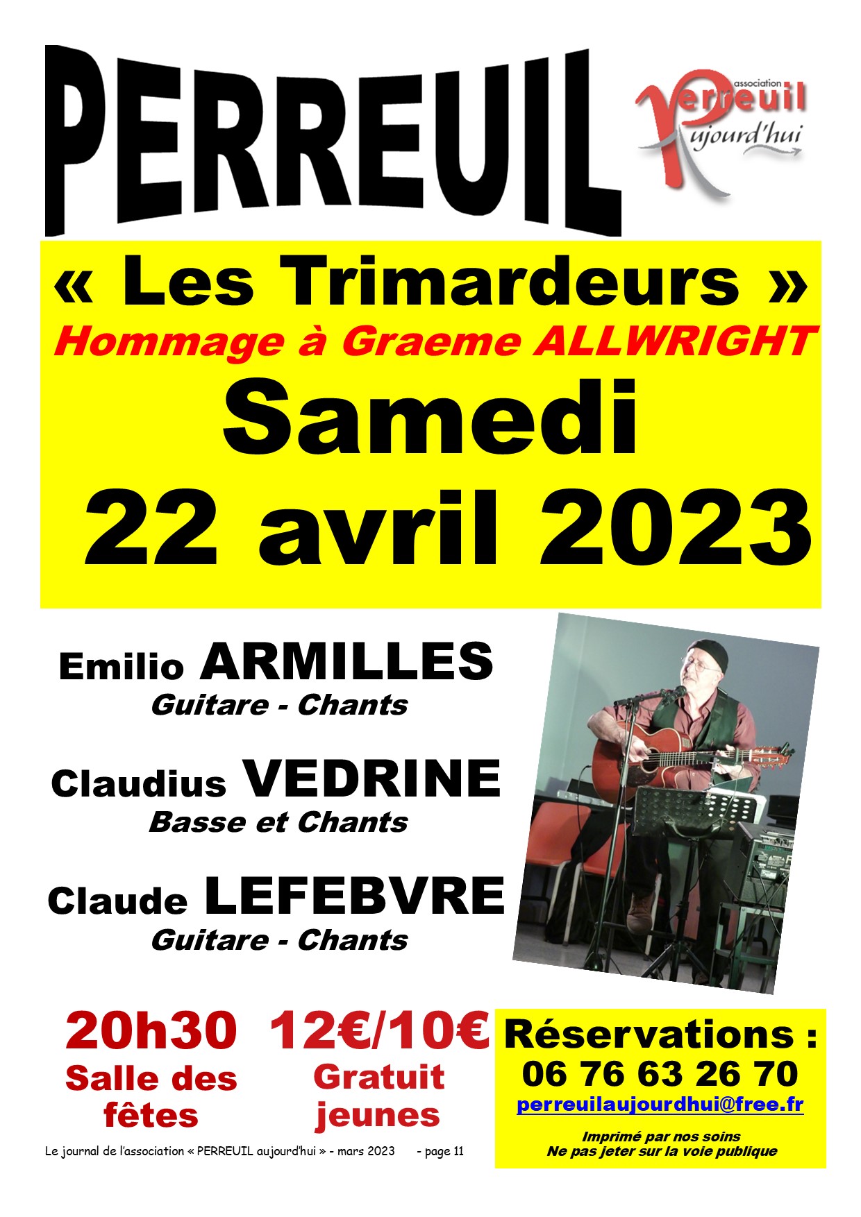 Affiche 