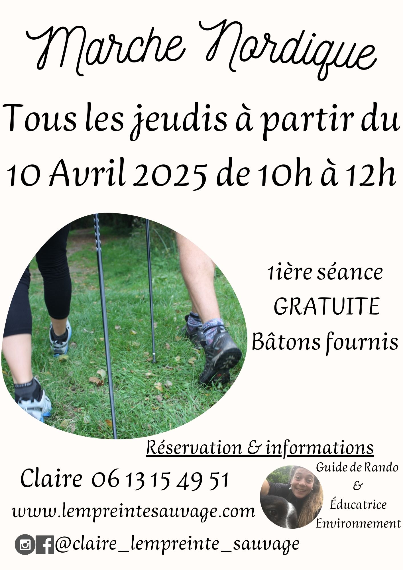 Affiche MN 