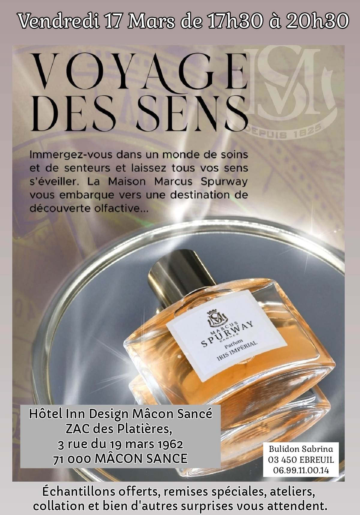 Affiche