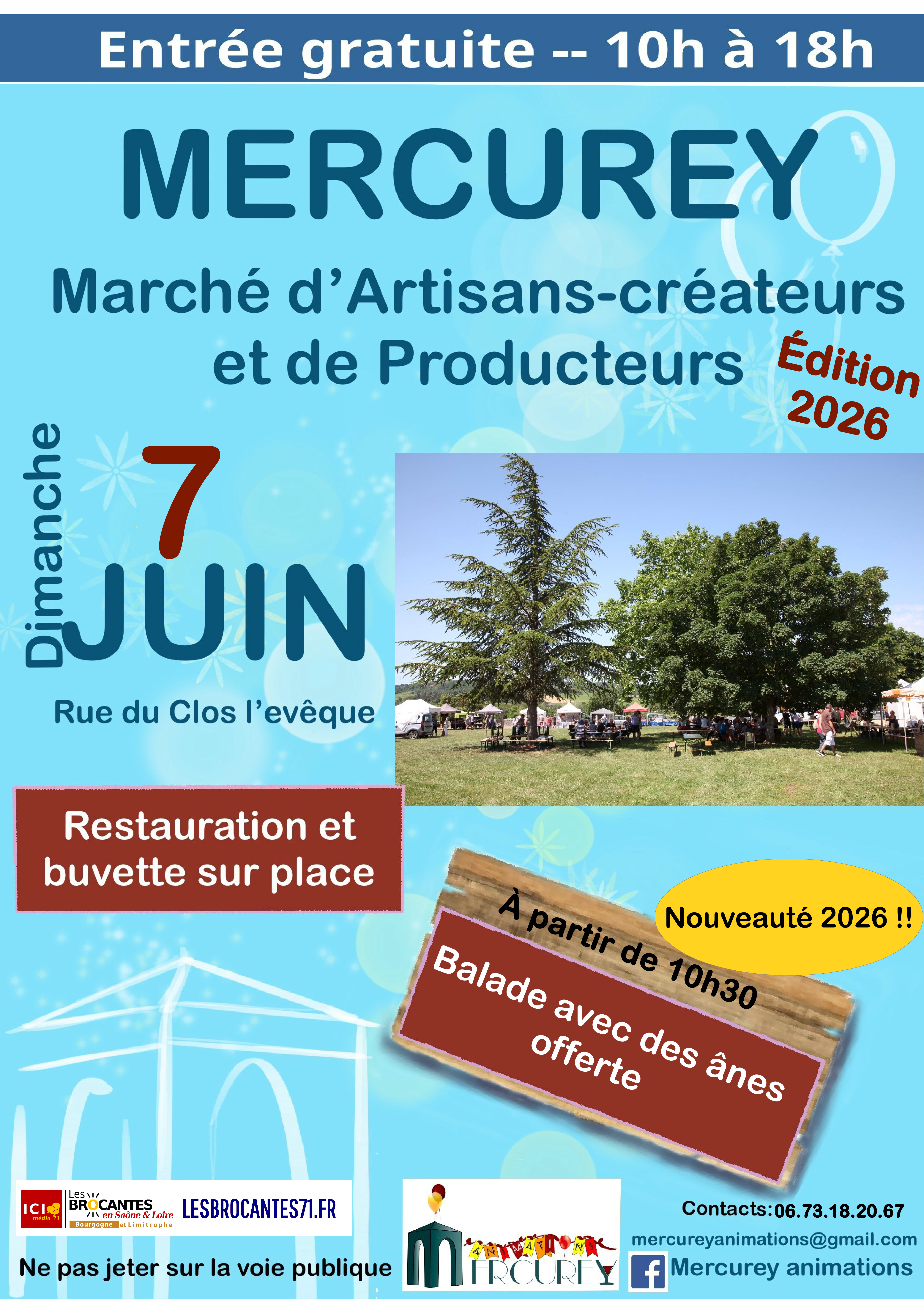 Média additionnel 1