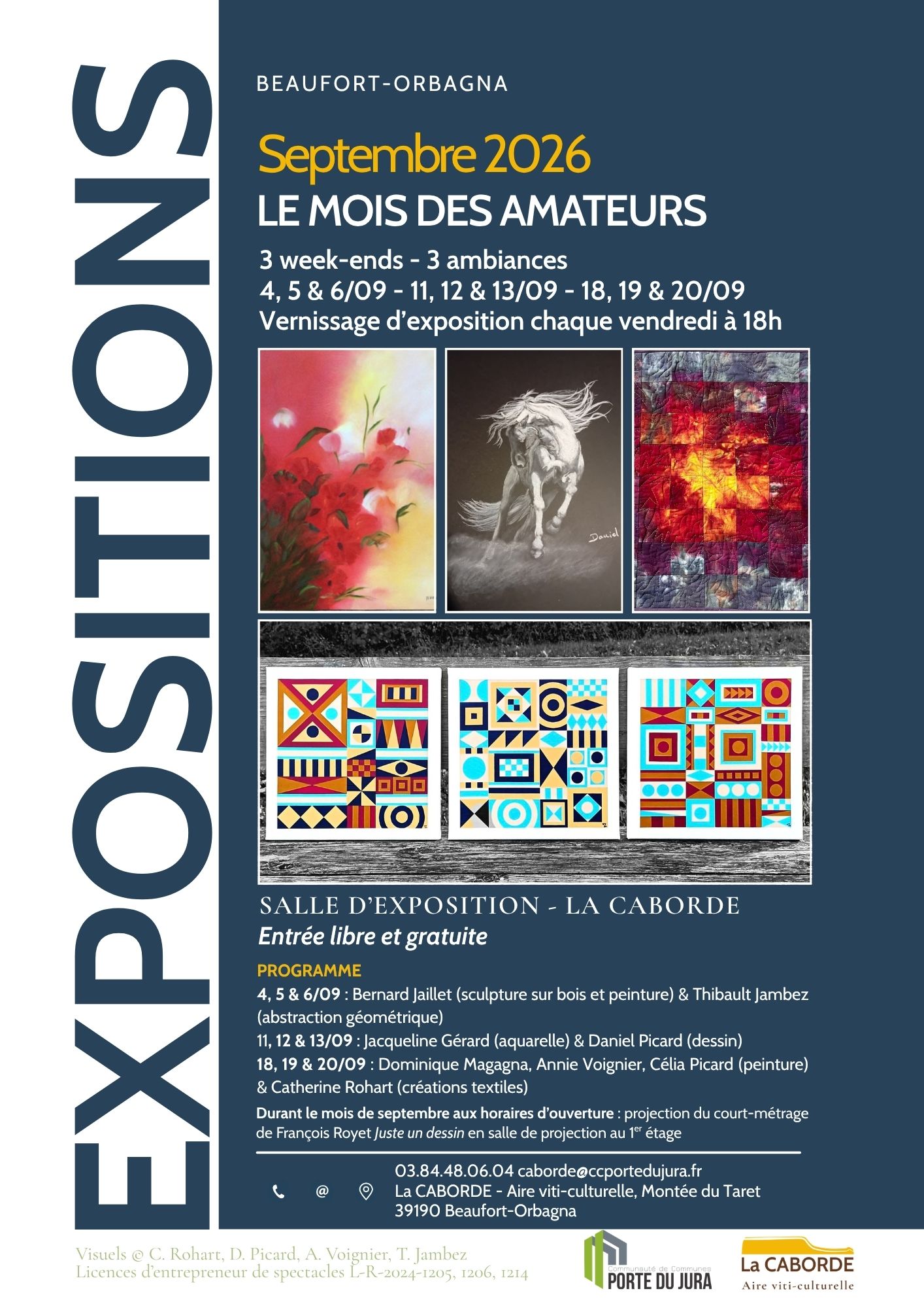 Média additionnel 7