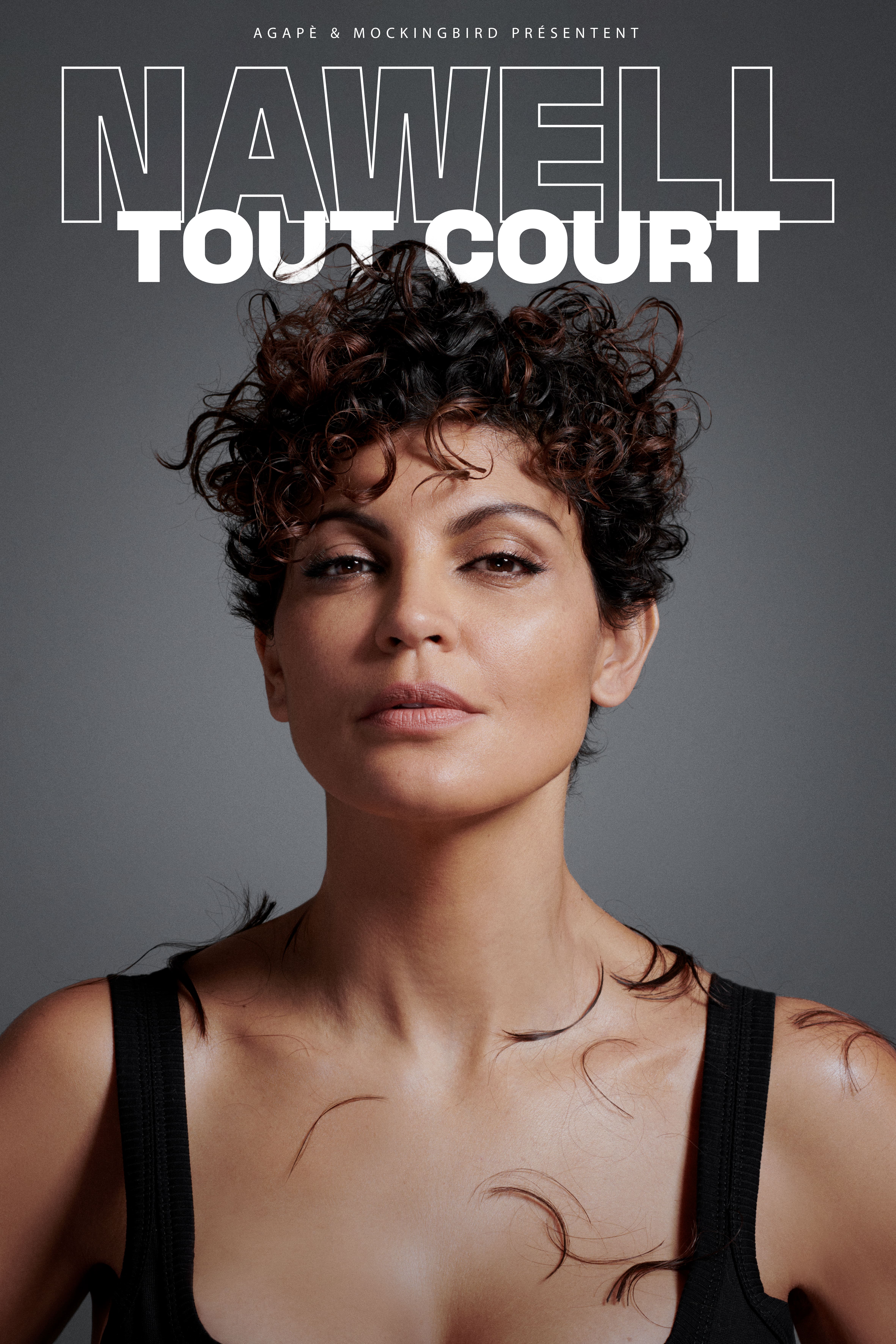 Nawell Madani - Dijon