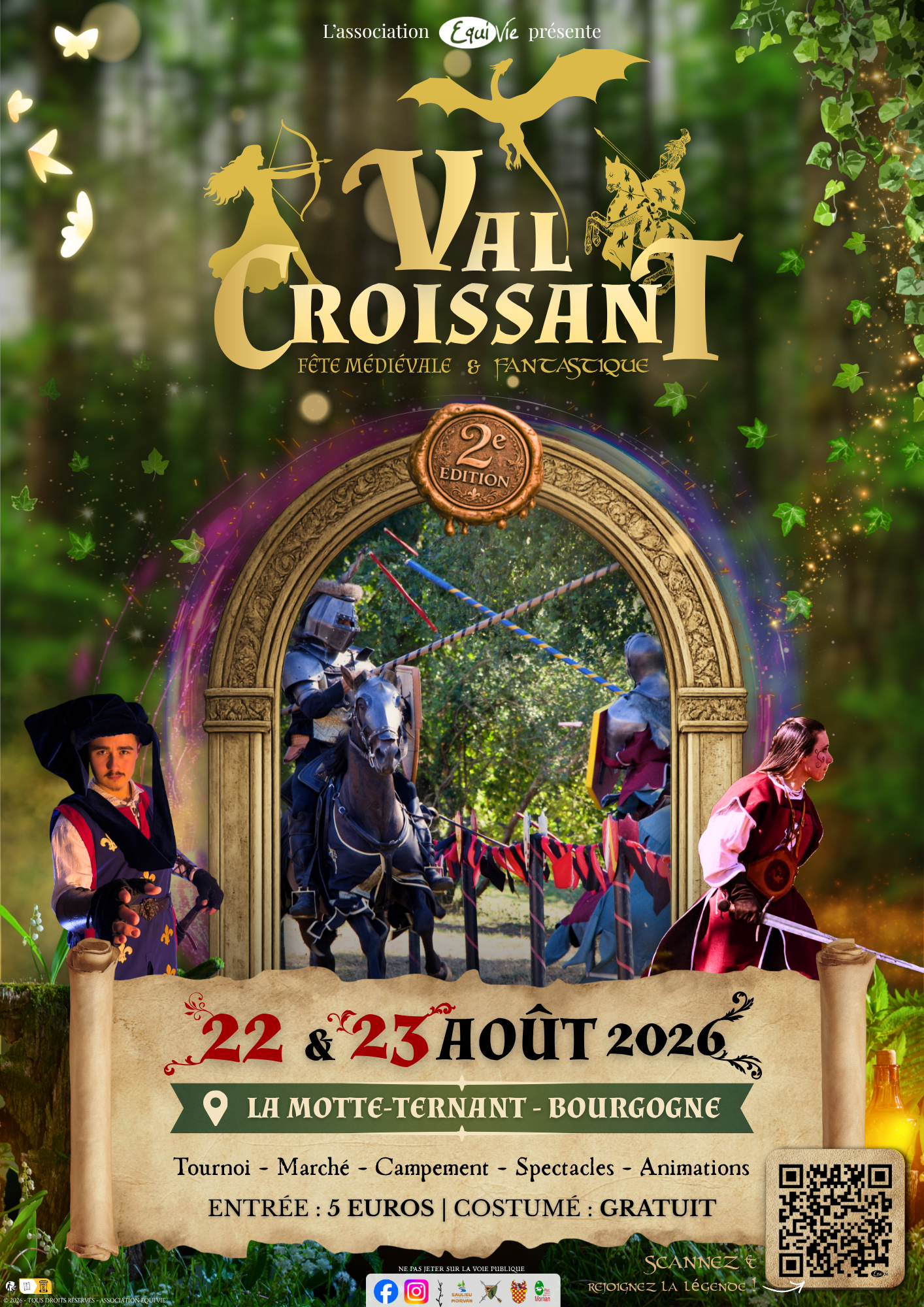 Média additionnel 1