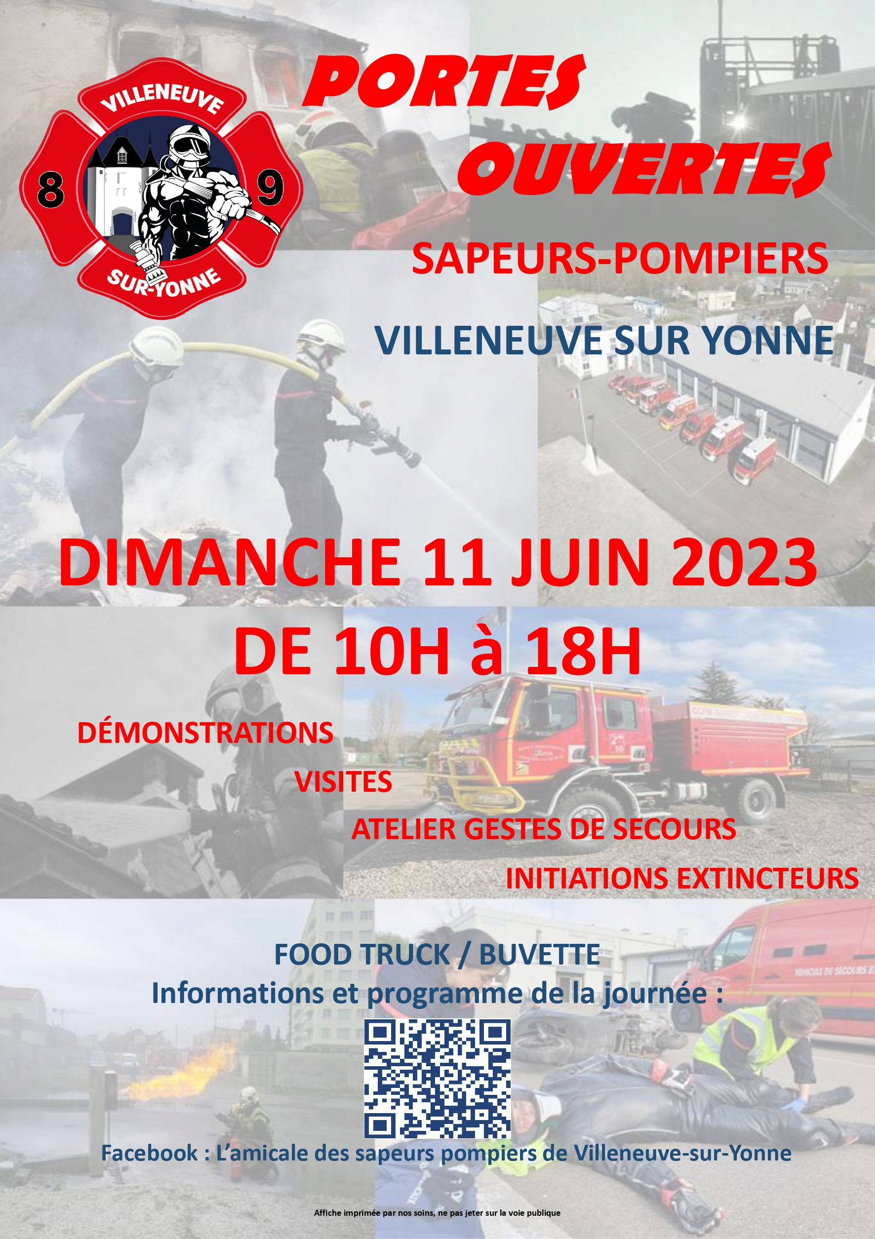 Affiche 