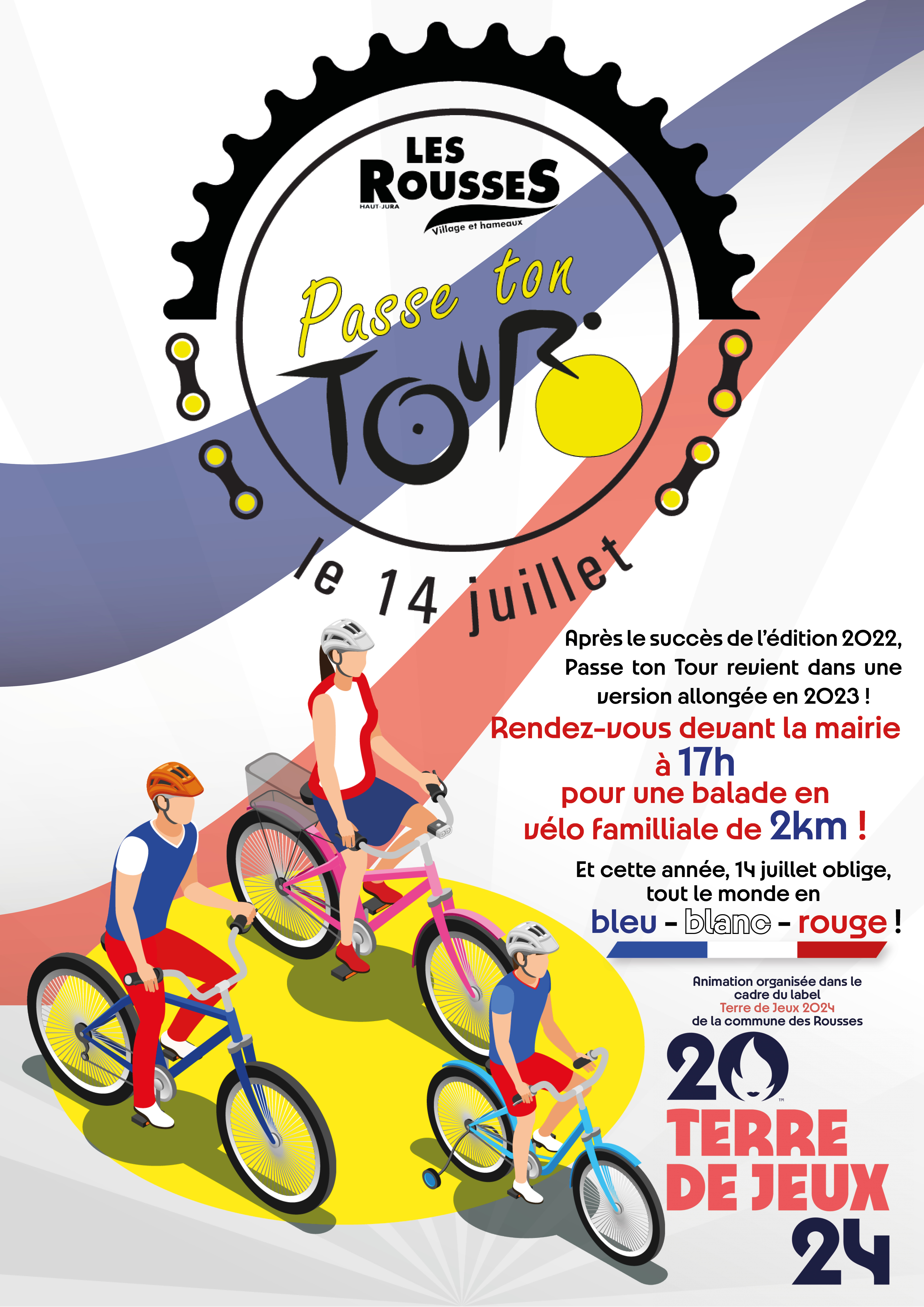 Affiche Passe ton tour 14 juillet 2023 (003)