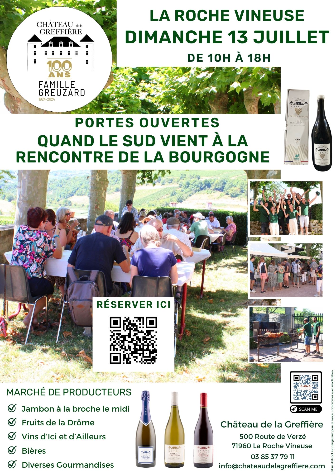 Affiche Po