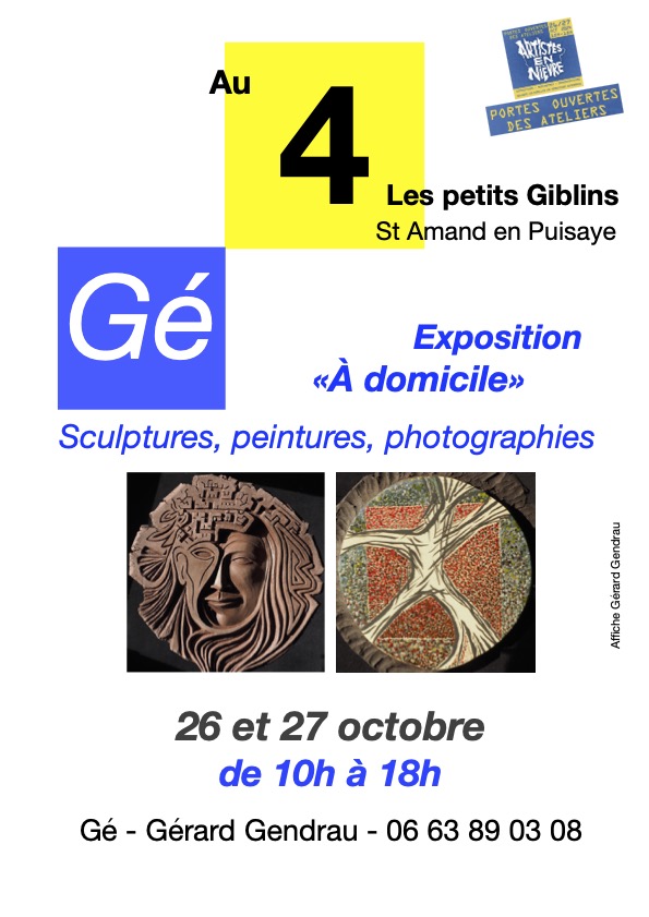affiche