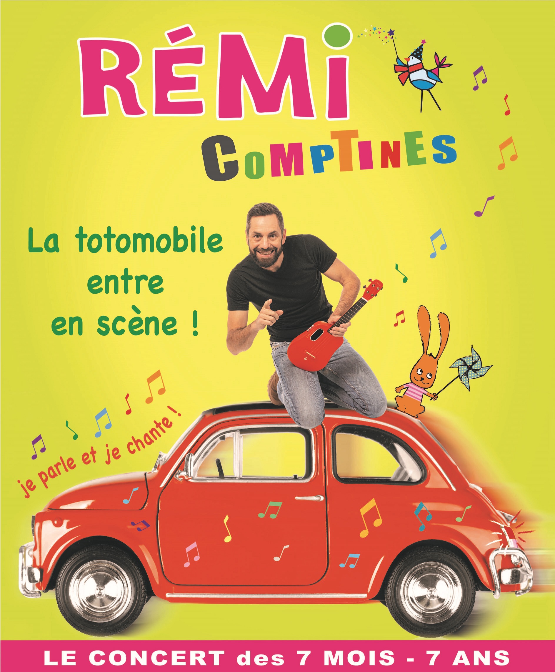 Totomobile