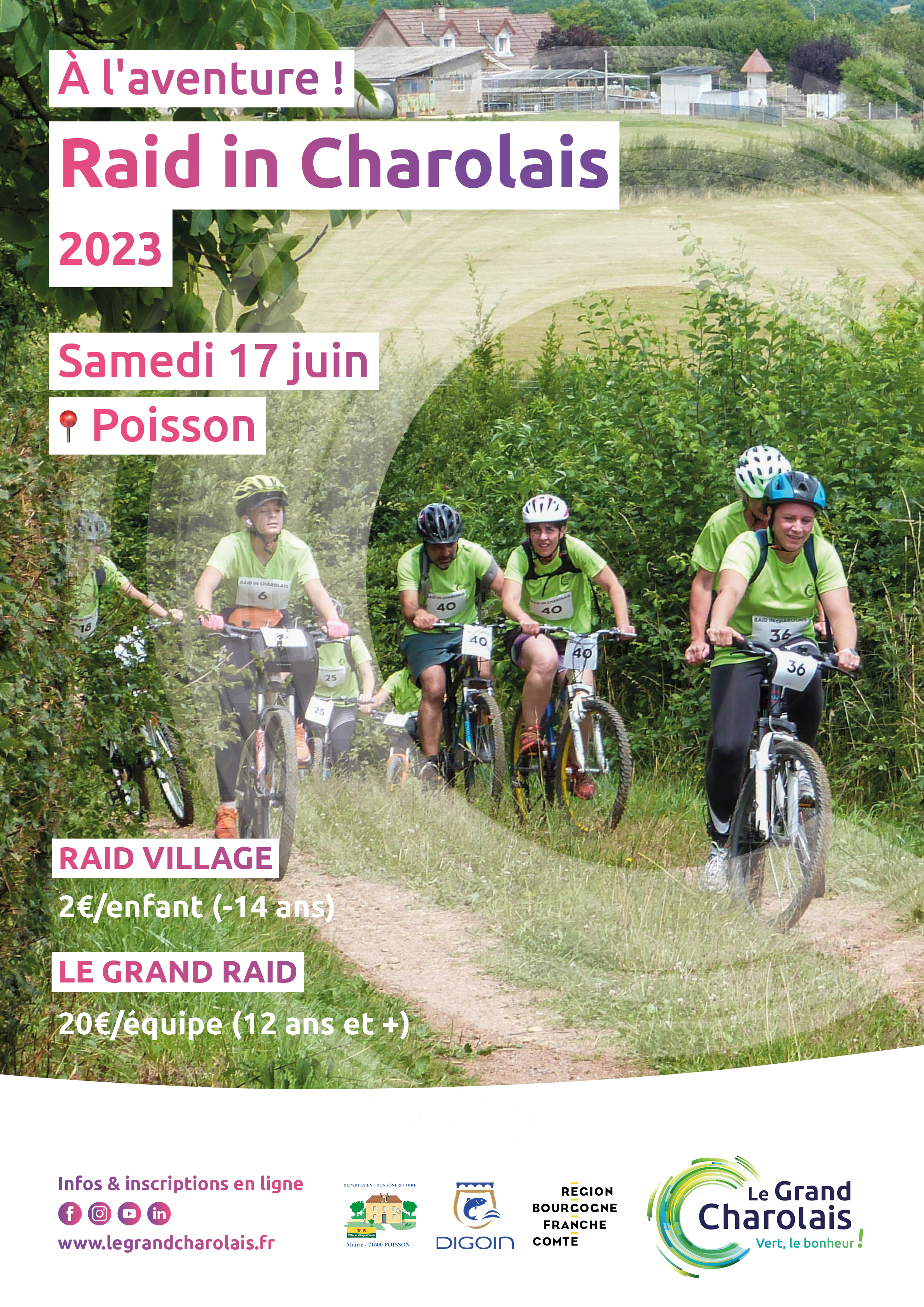 Affiche