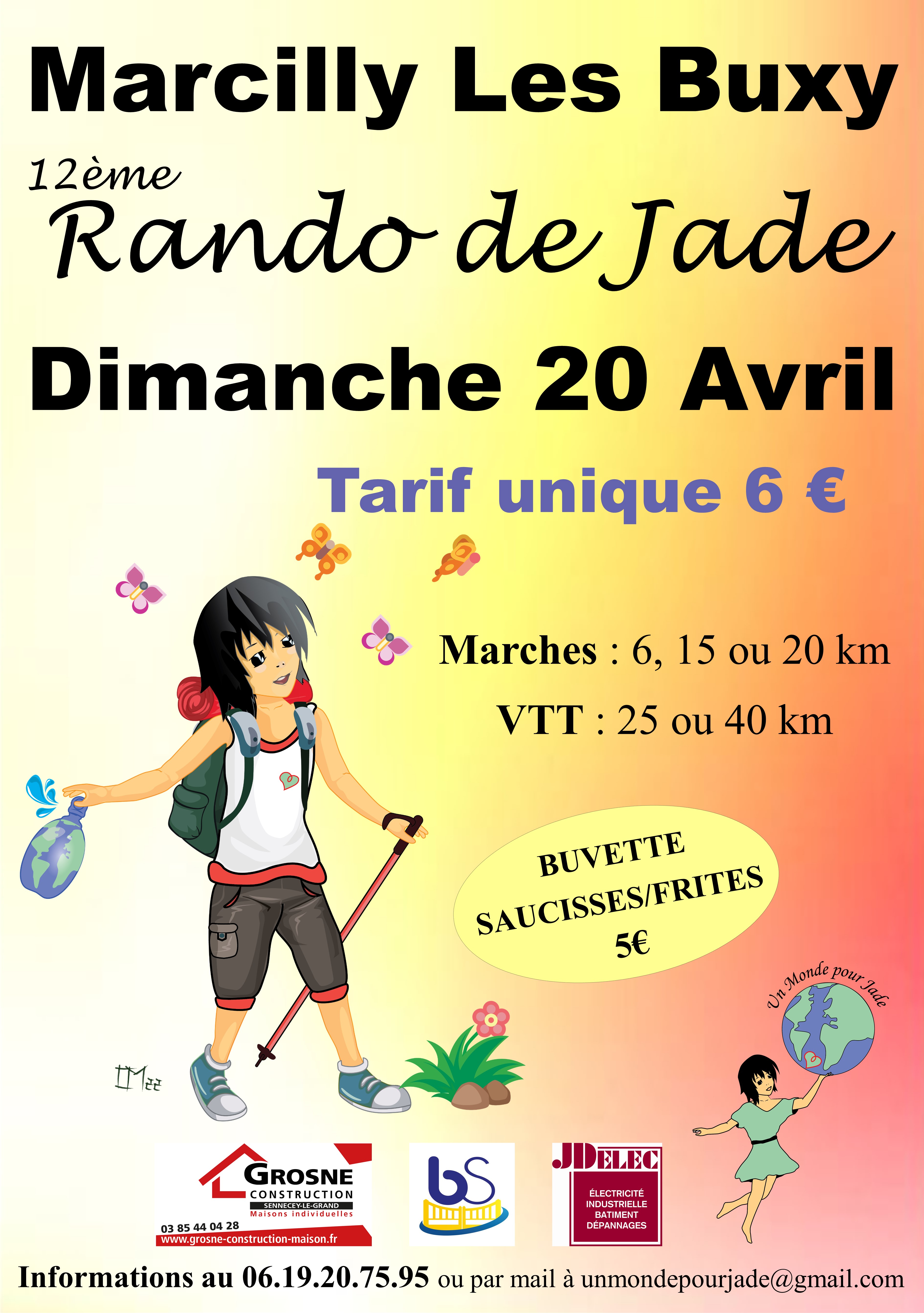 Affiche Recto