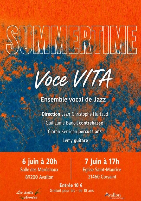 Summertime
