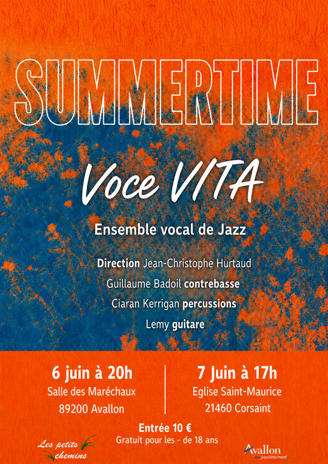 Summertime