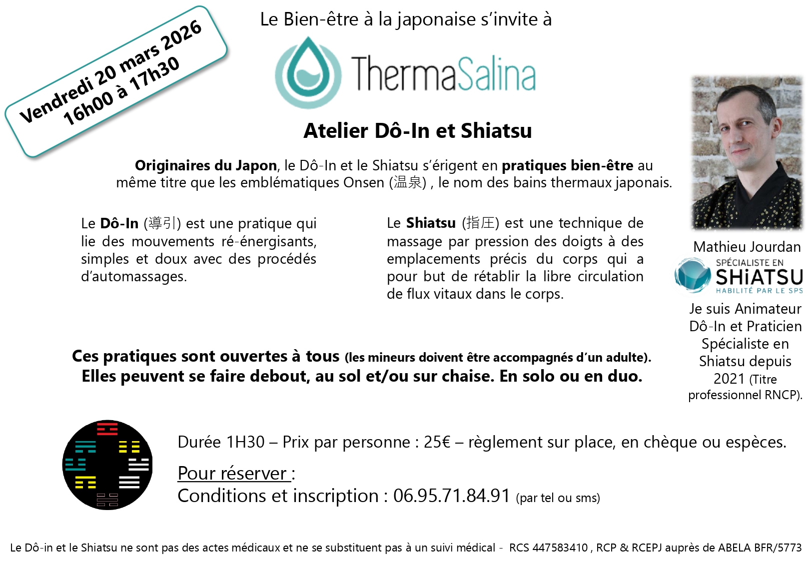 Dô-In et Shiatsu
