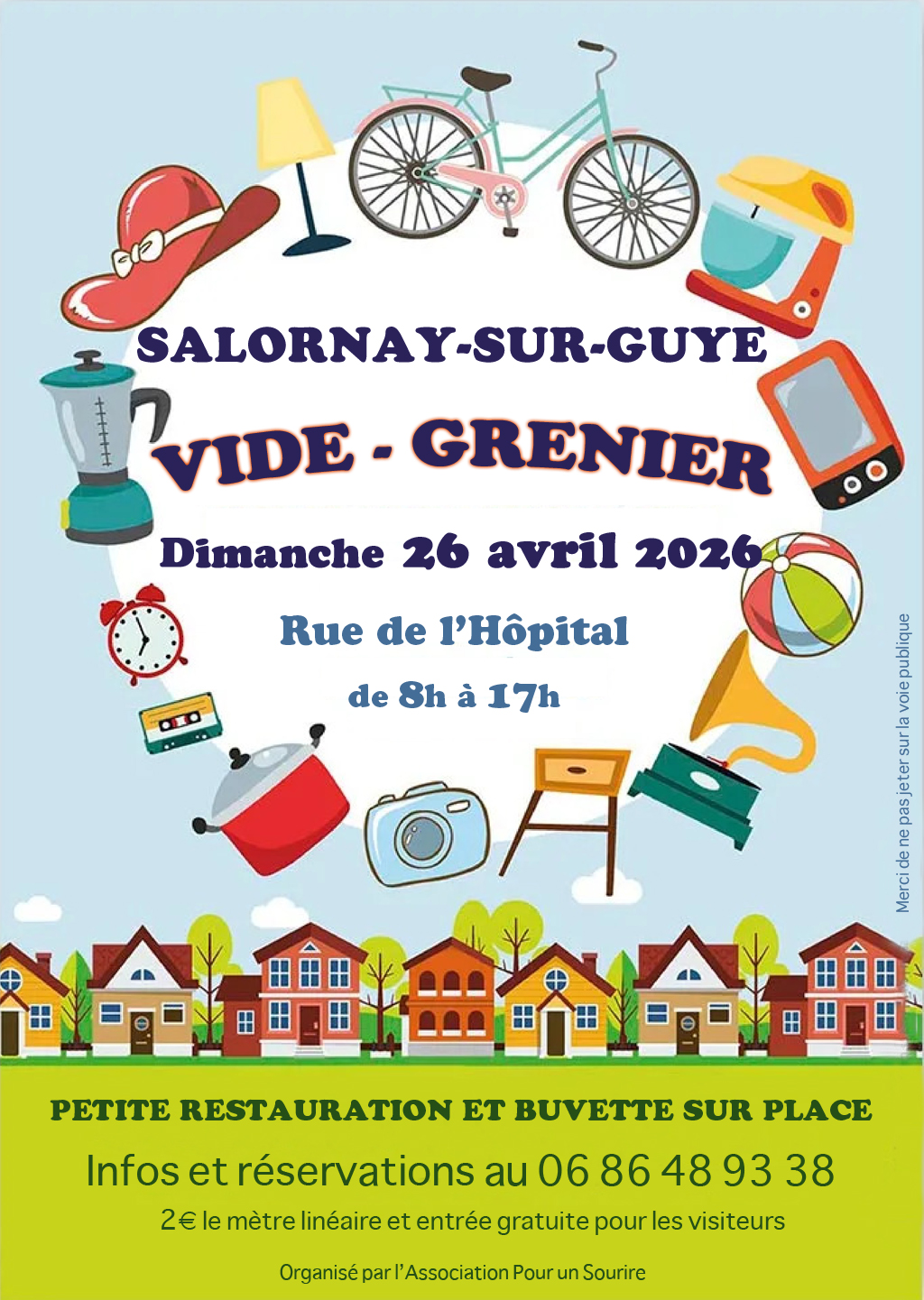 Vide Grenier