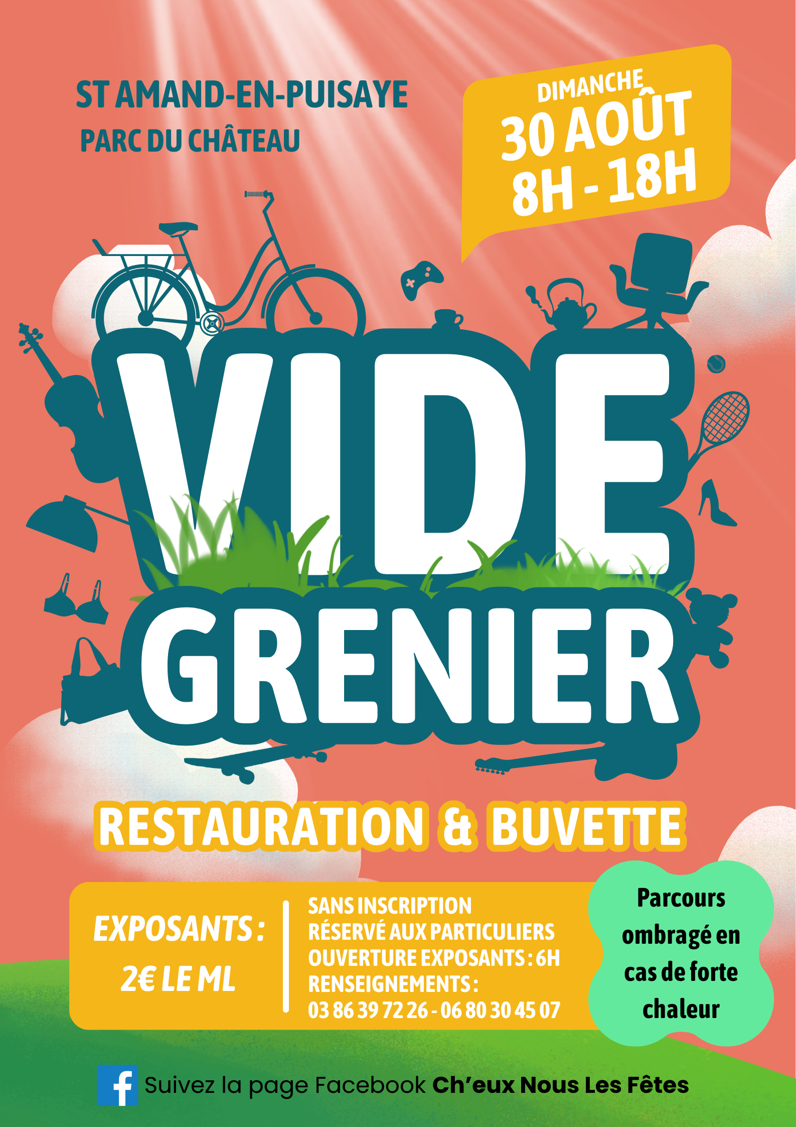 Vide-Greniers