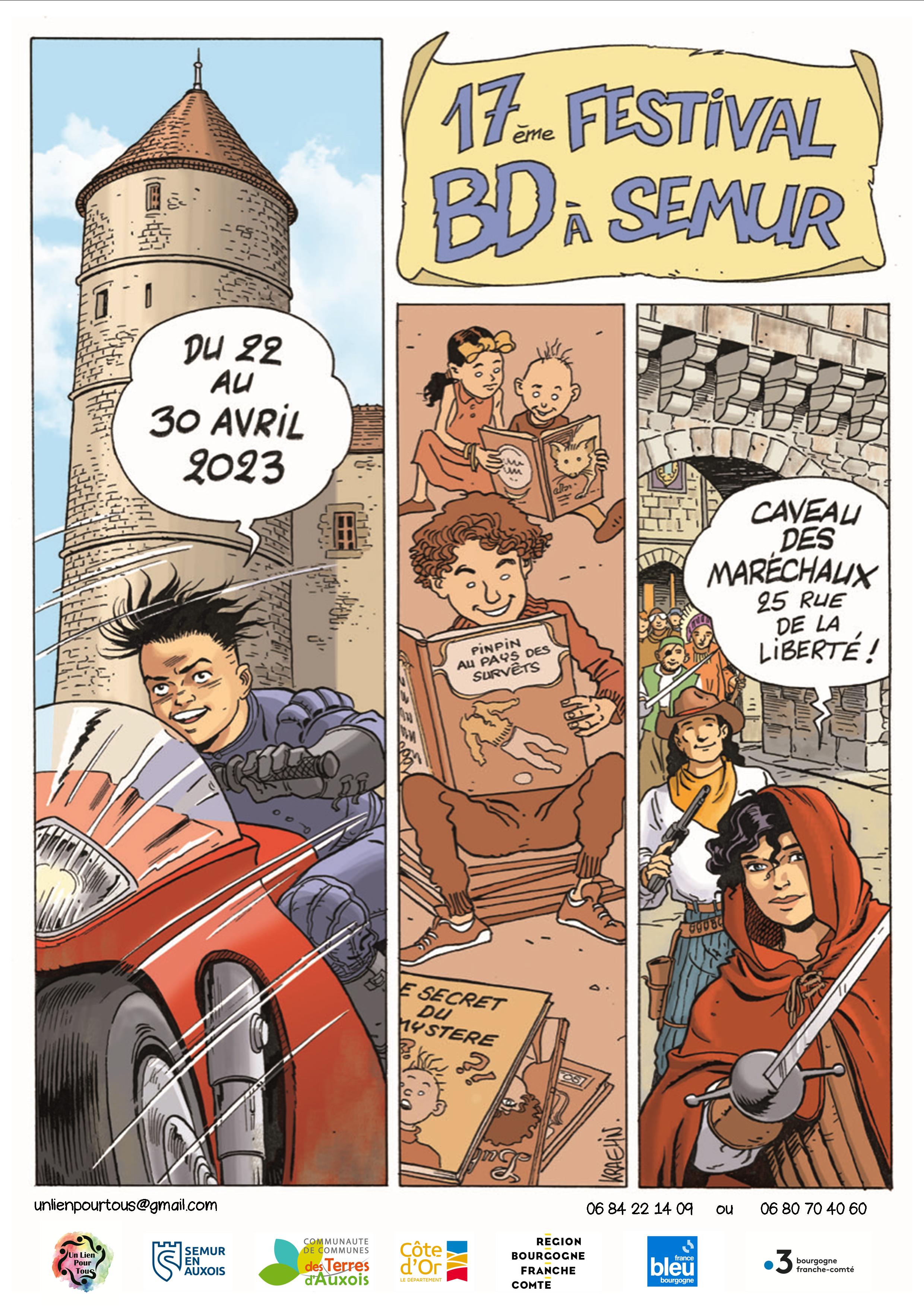 BD 2023