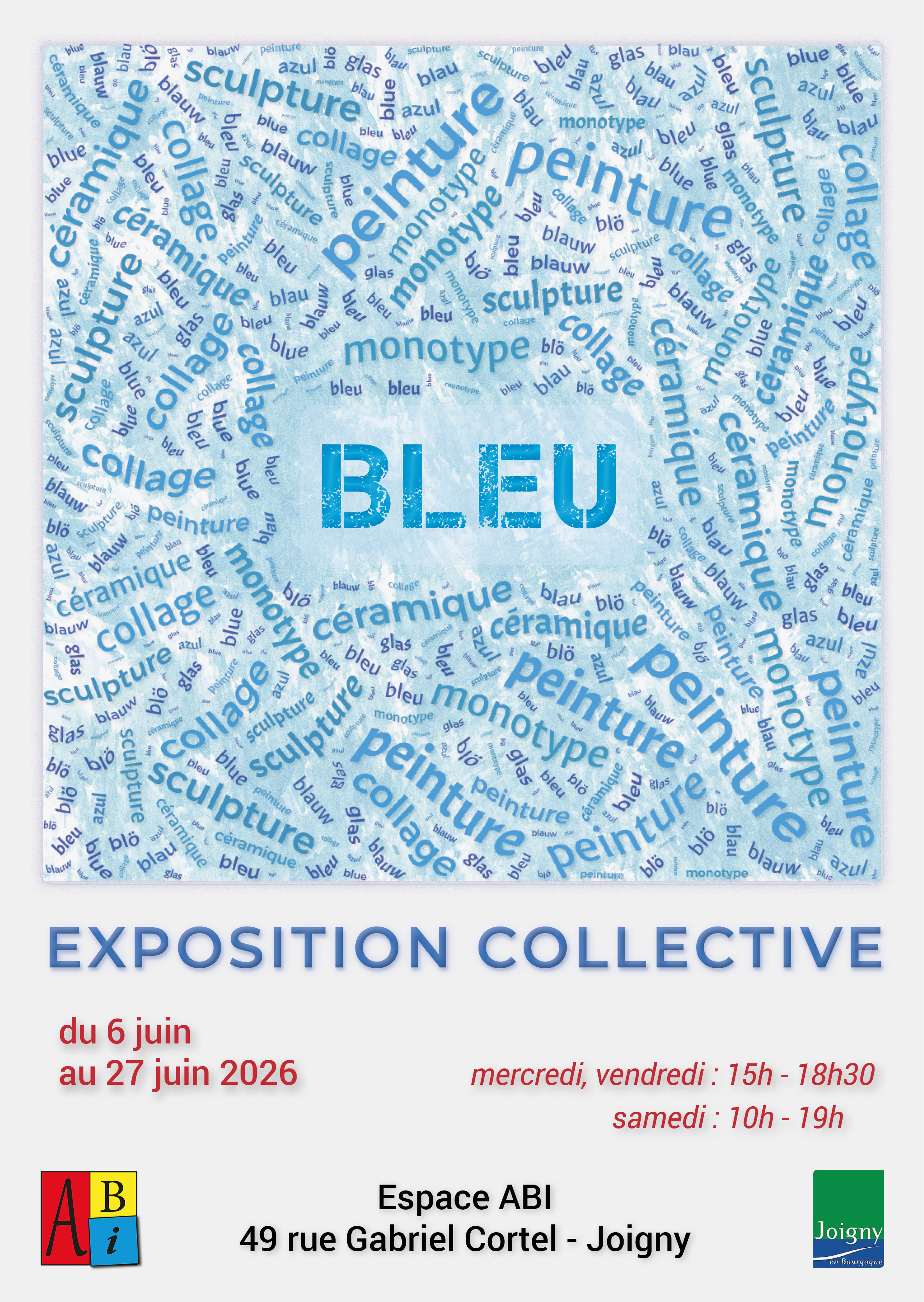 Bleu