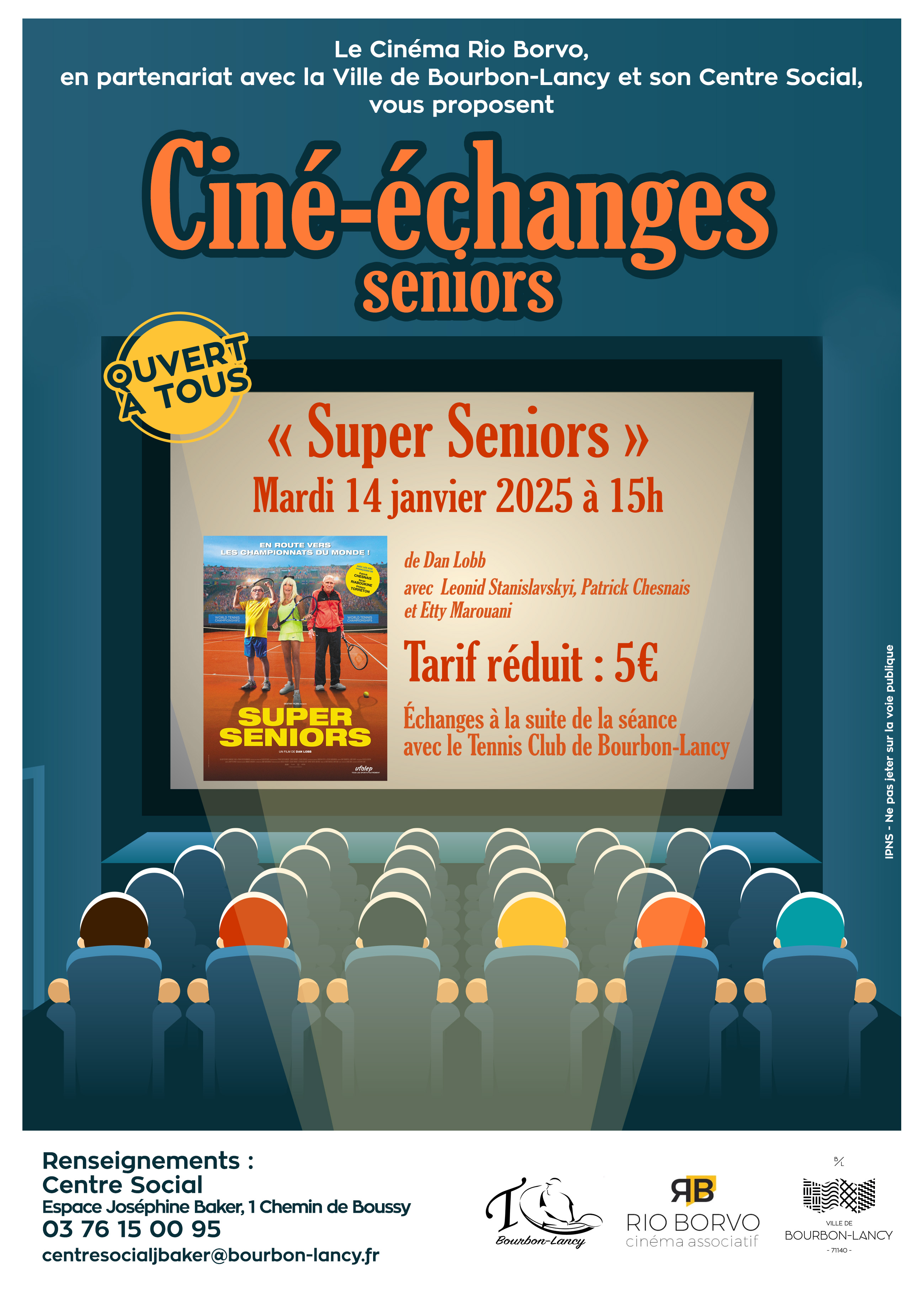 Affiche 