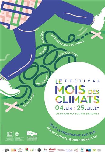 Festival - Le Mois des Climats