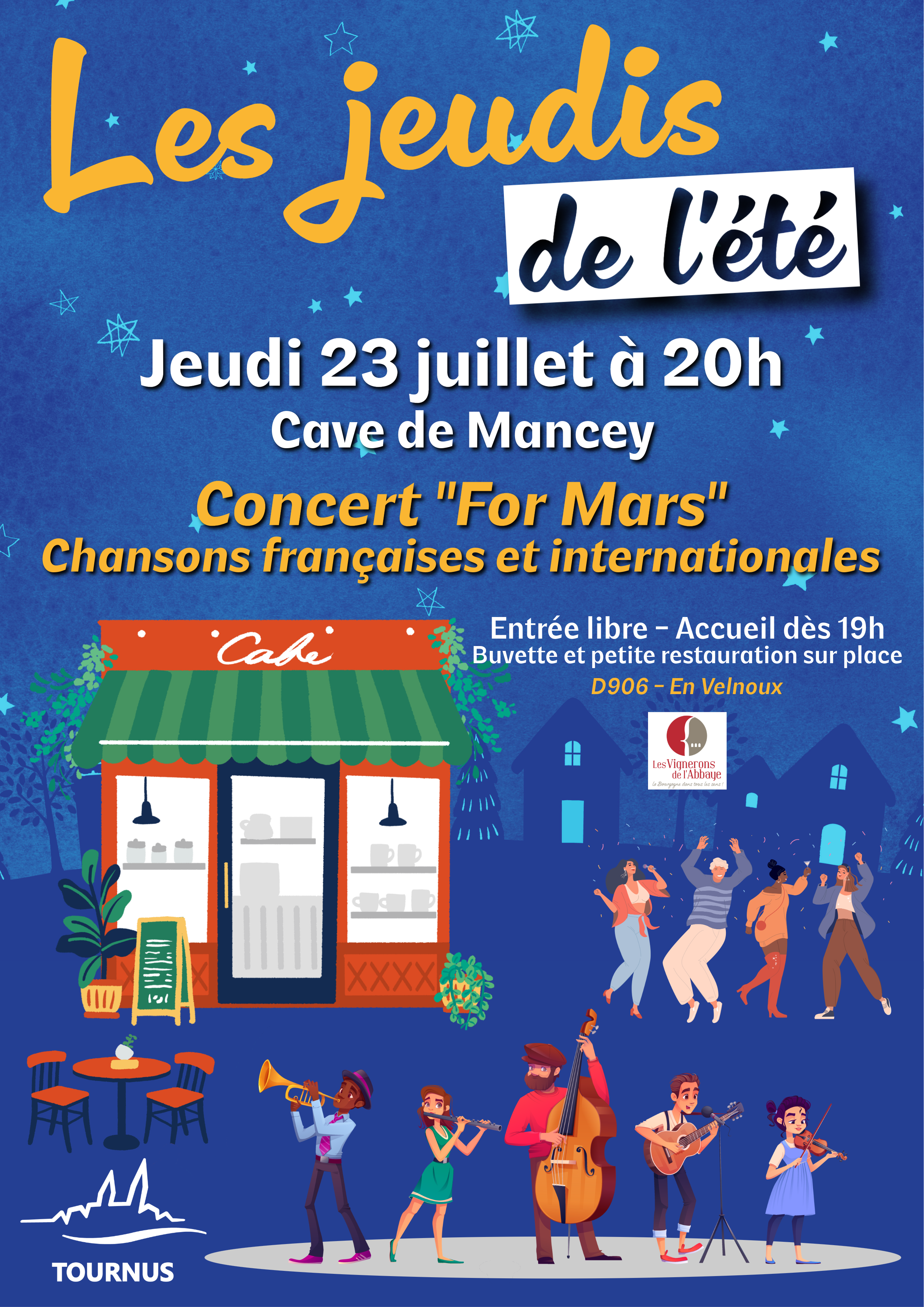 Média additionnel 1