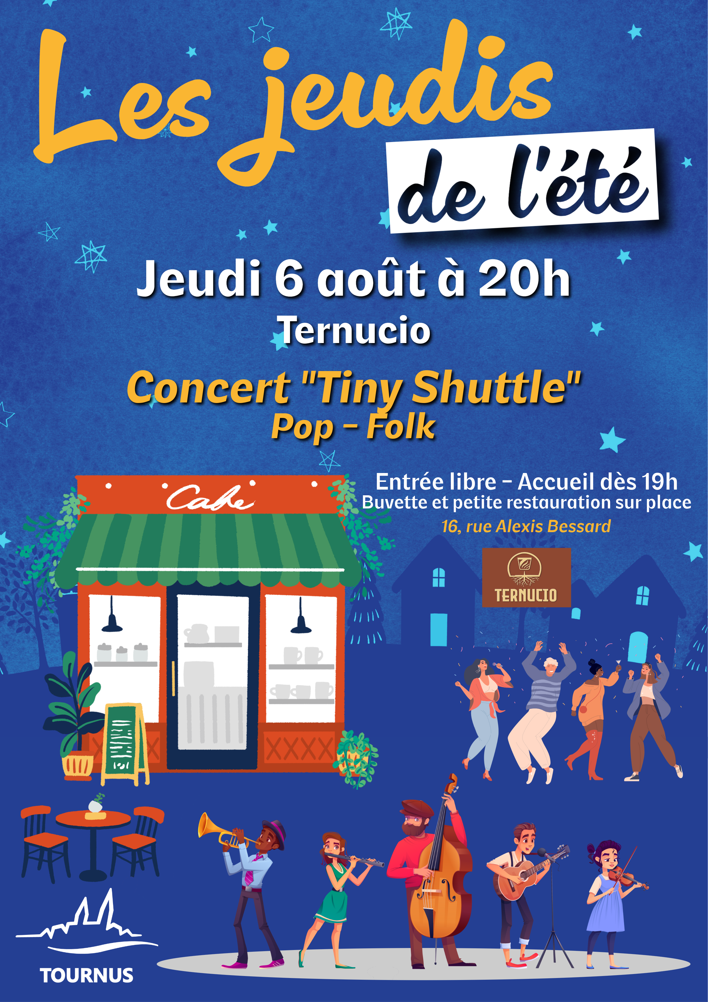 Média additionnel 1