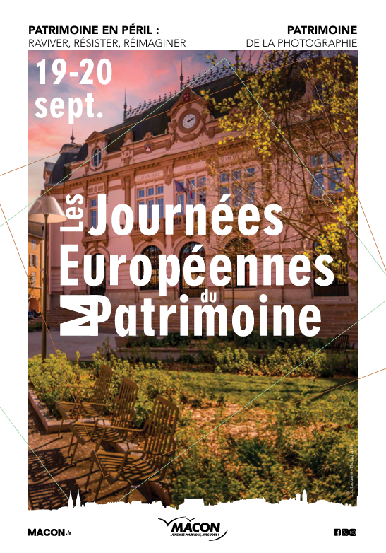 Visites guidées de la Chapelle Saint-Joseph