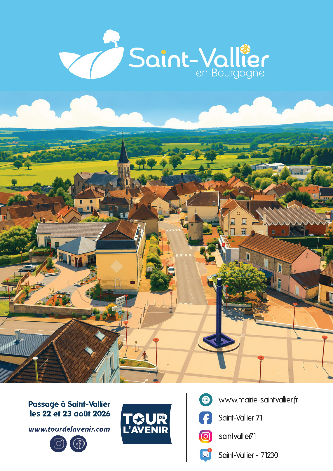 Tour de l'Avenir
