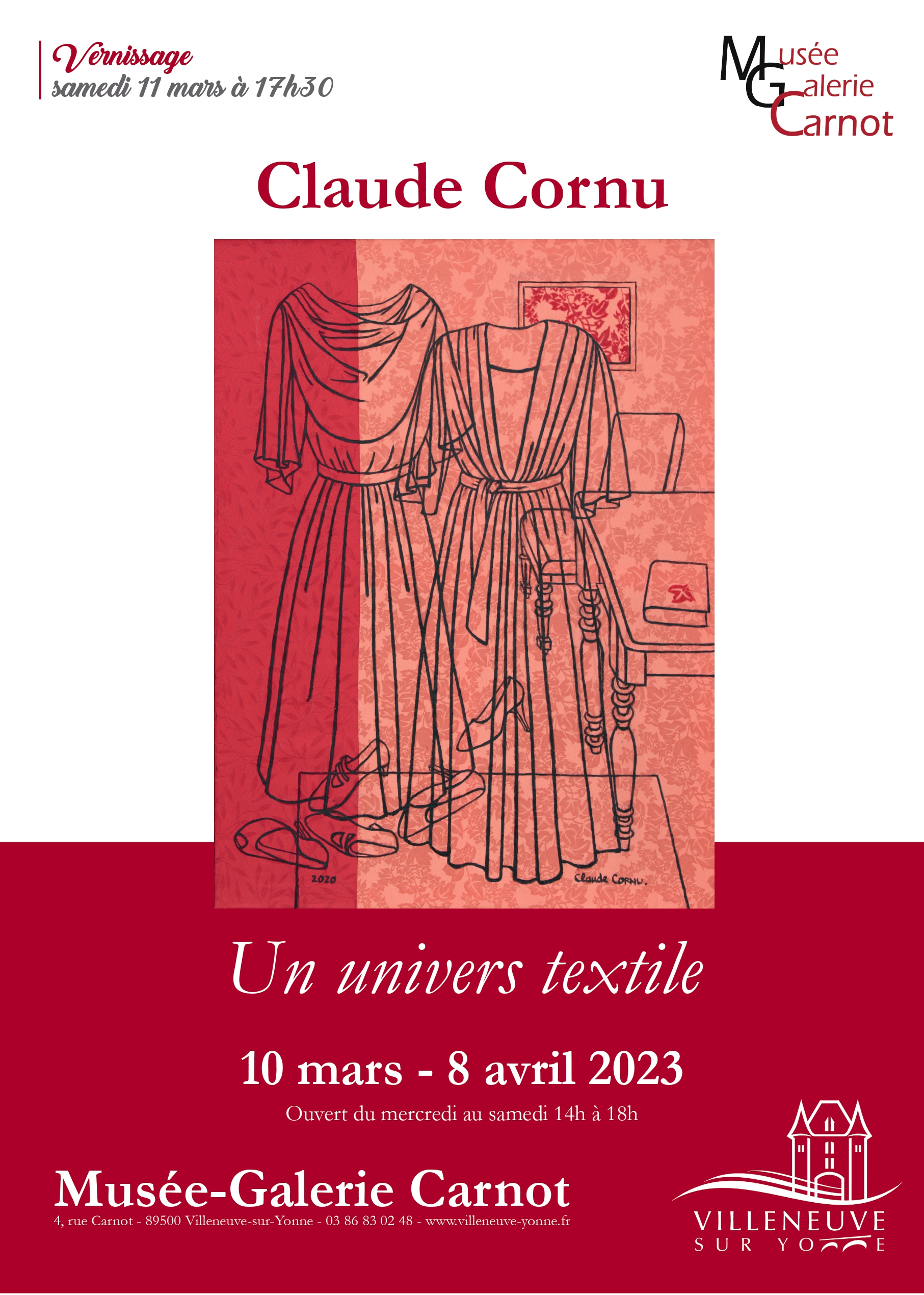 Affiche 