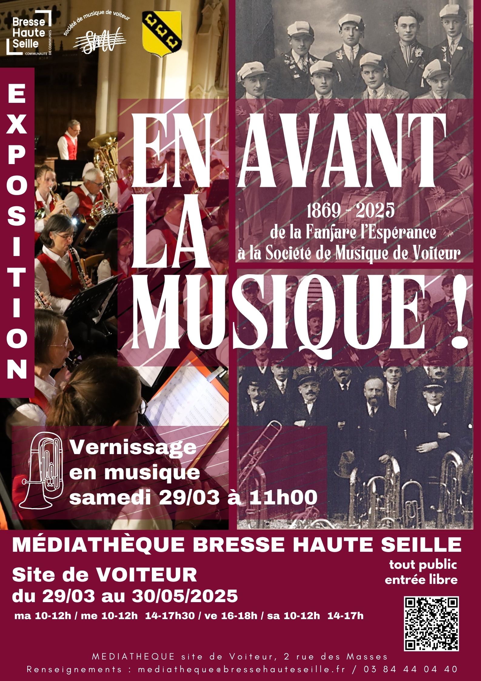 Affiche-expo-vernissage-musique-Voiteur