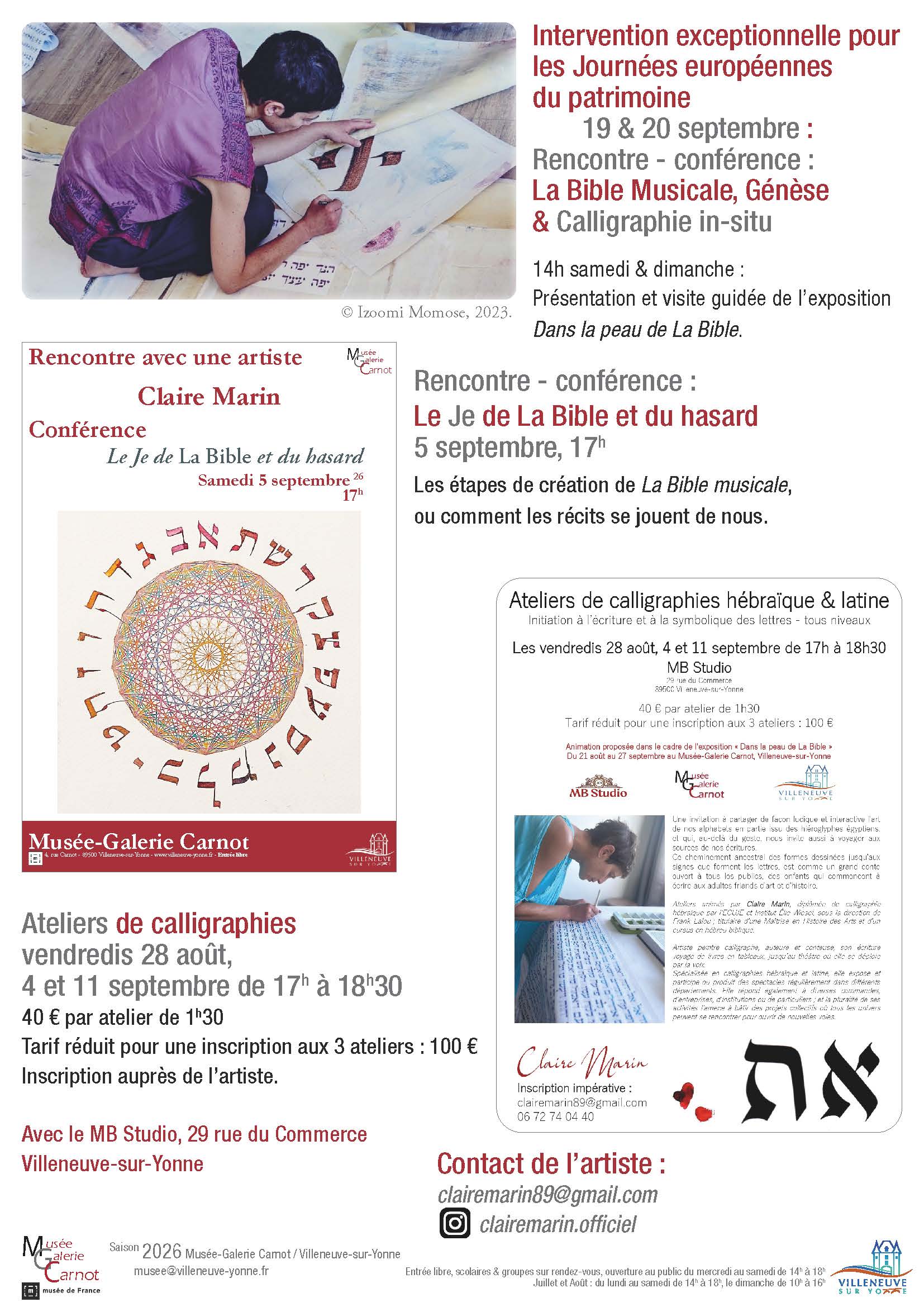 Média additionnel 2
