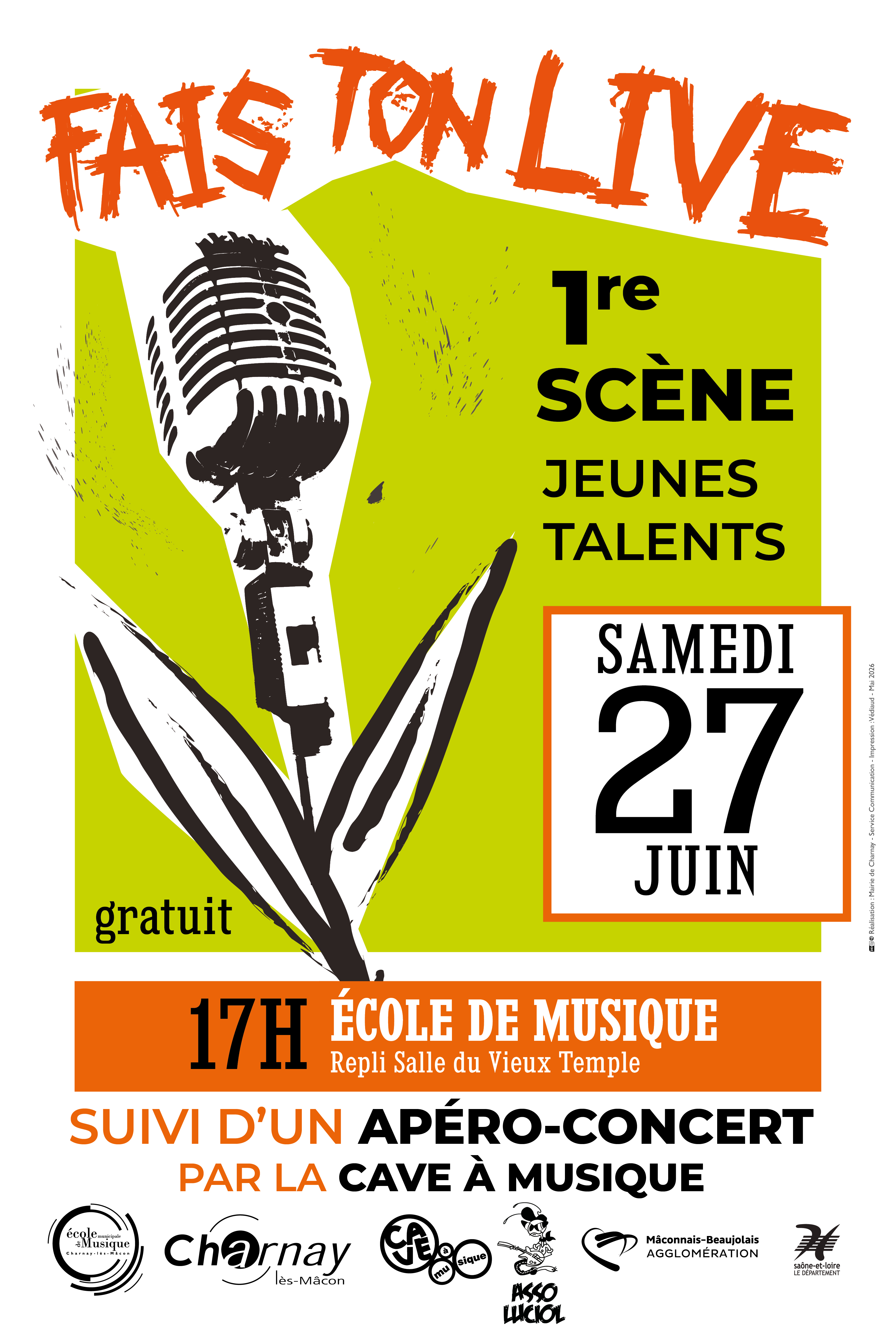Média additionnel 1