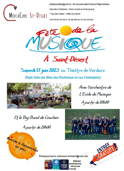 Fête de la musique
