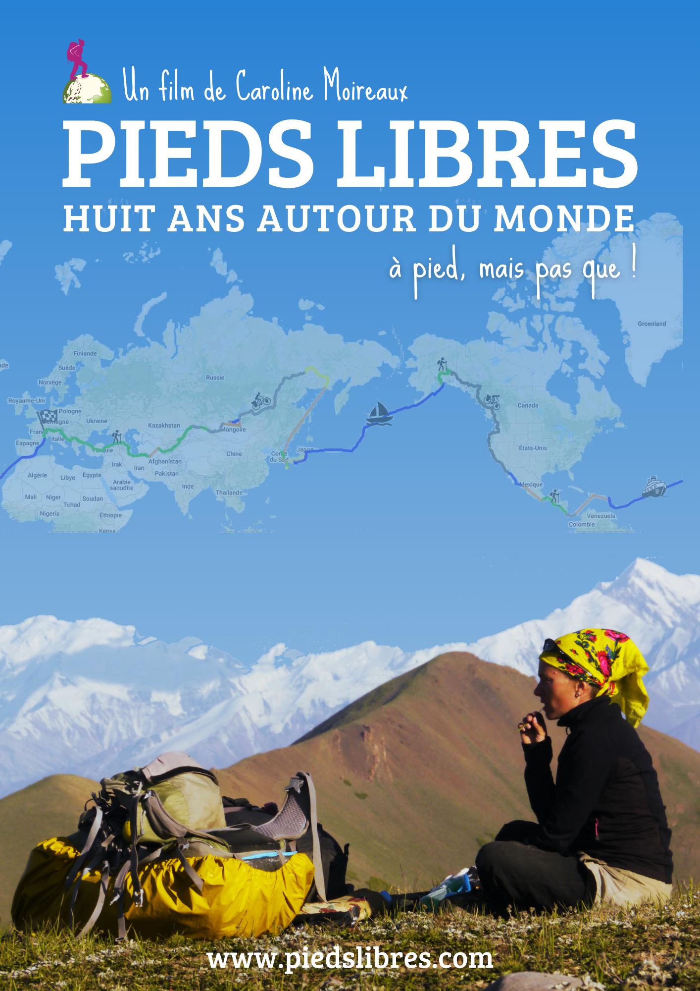 Affiche film