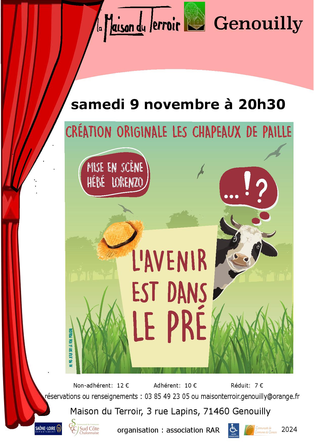 Affiche