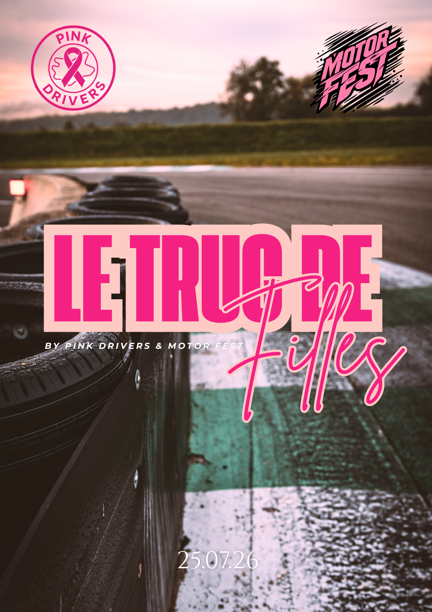 Le Truc de Filles