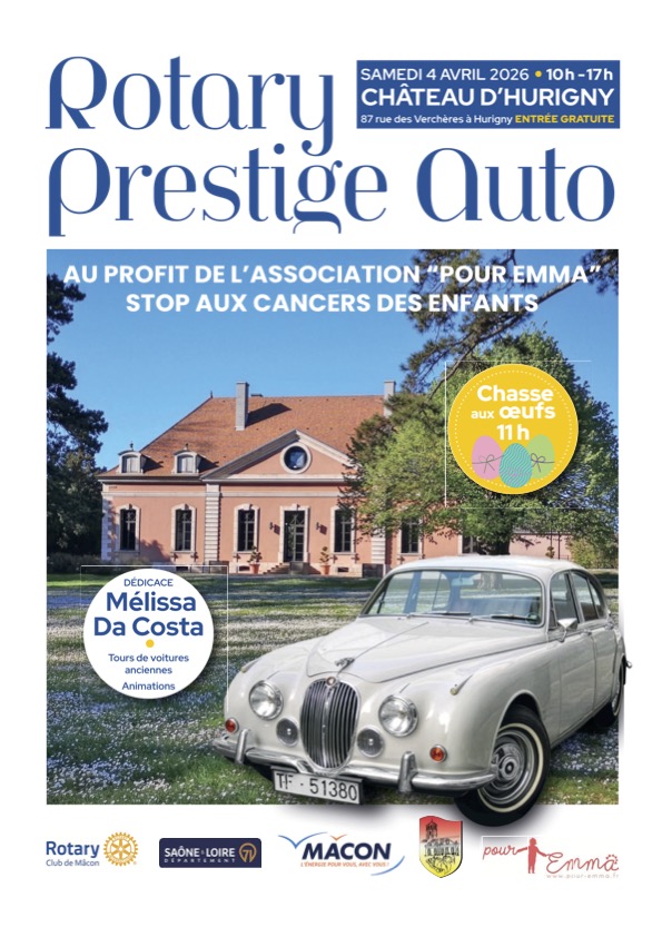 Rotary Prestige Auto