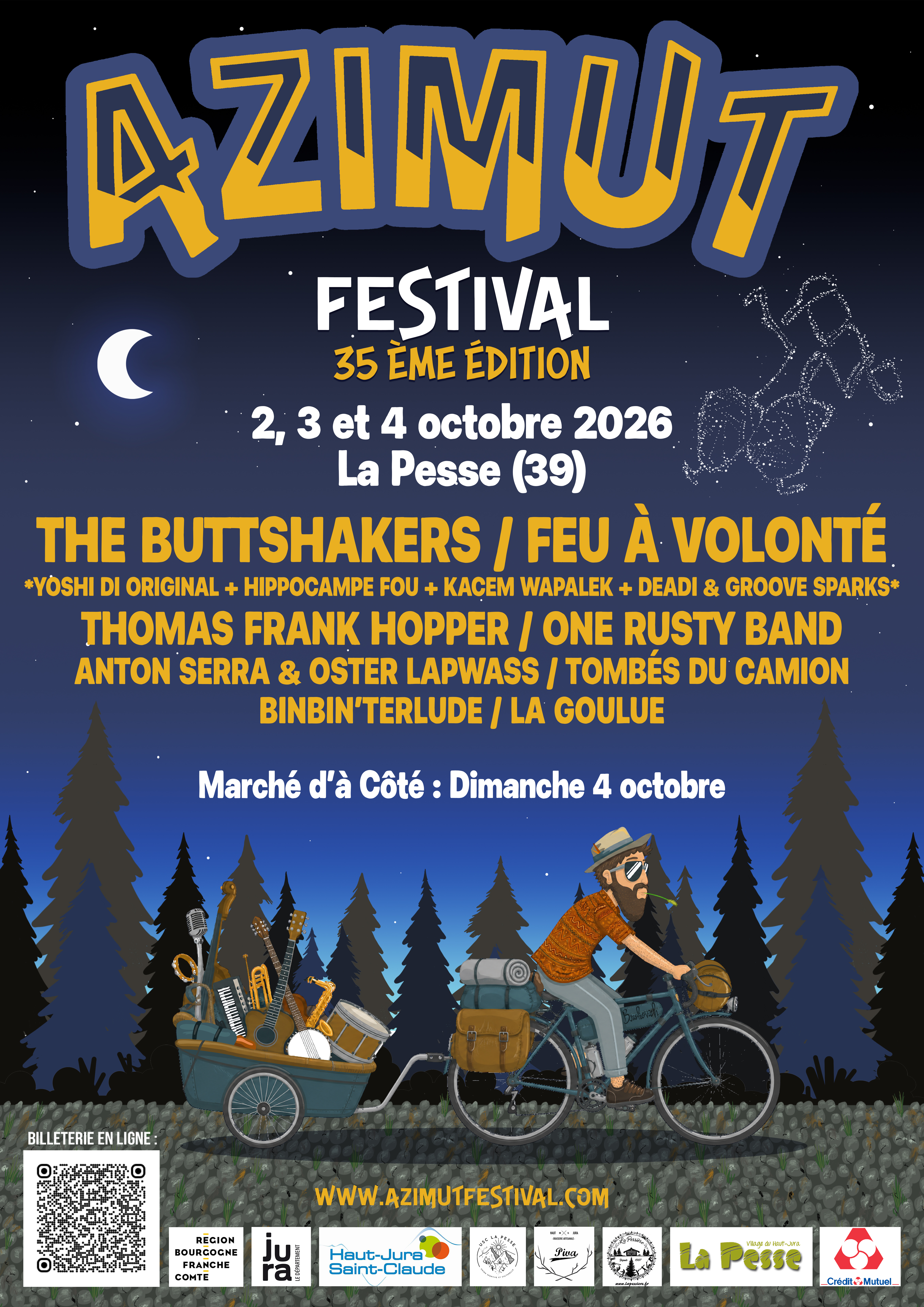 Azimut Festival