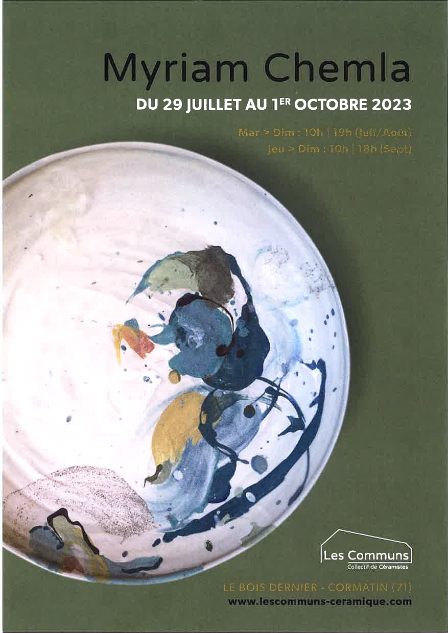 Affiche