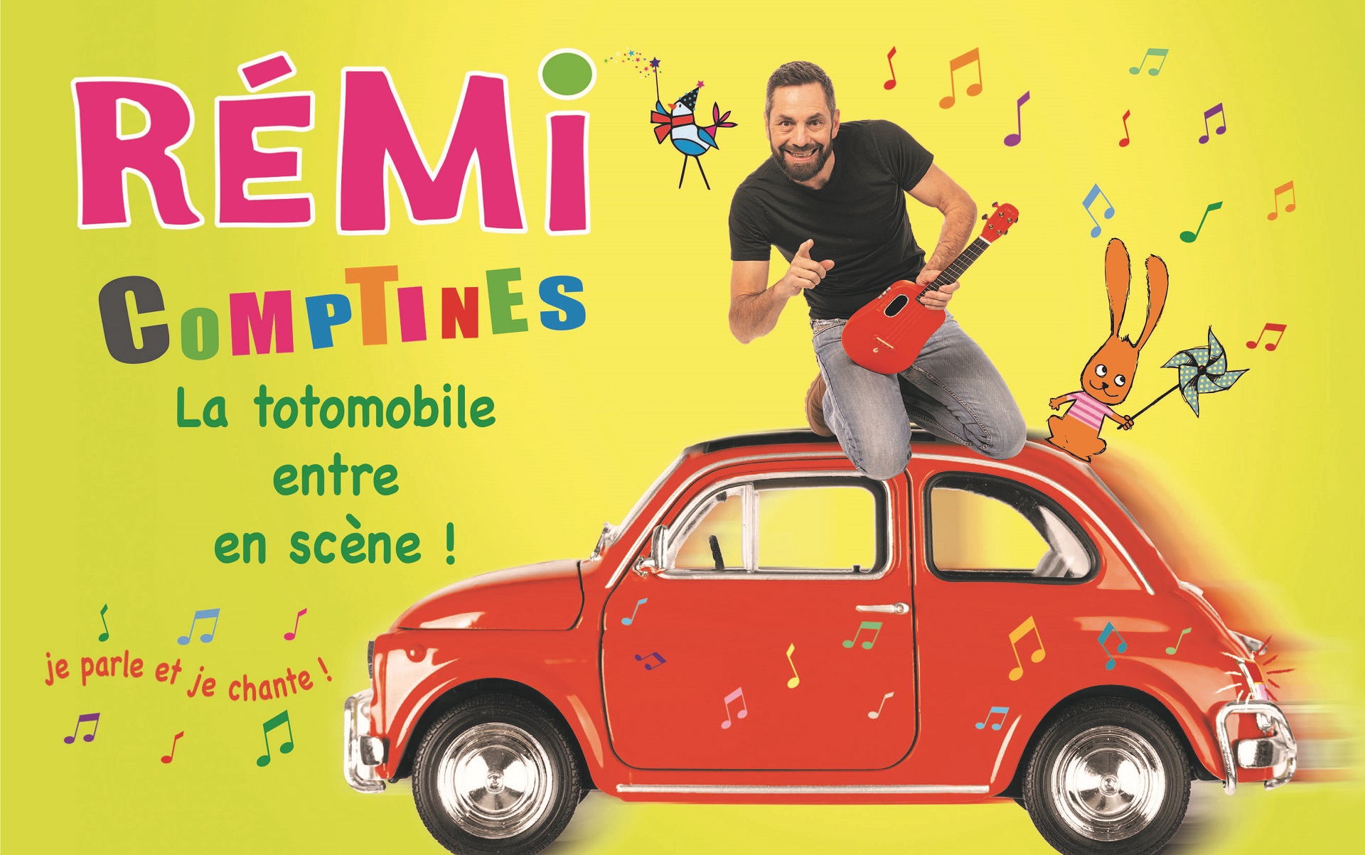 affiche