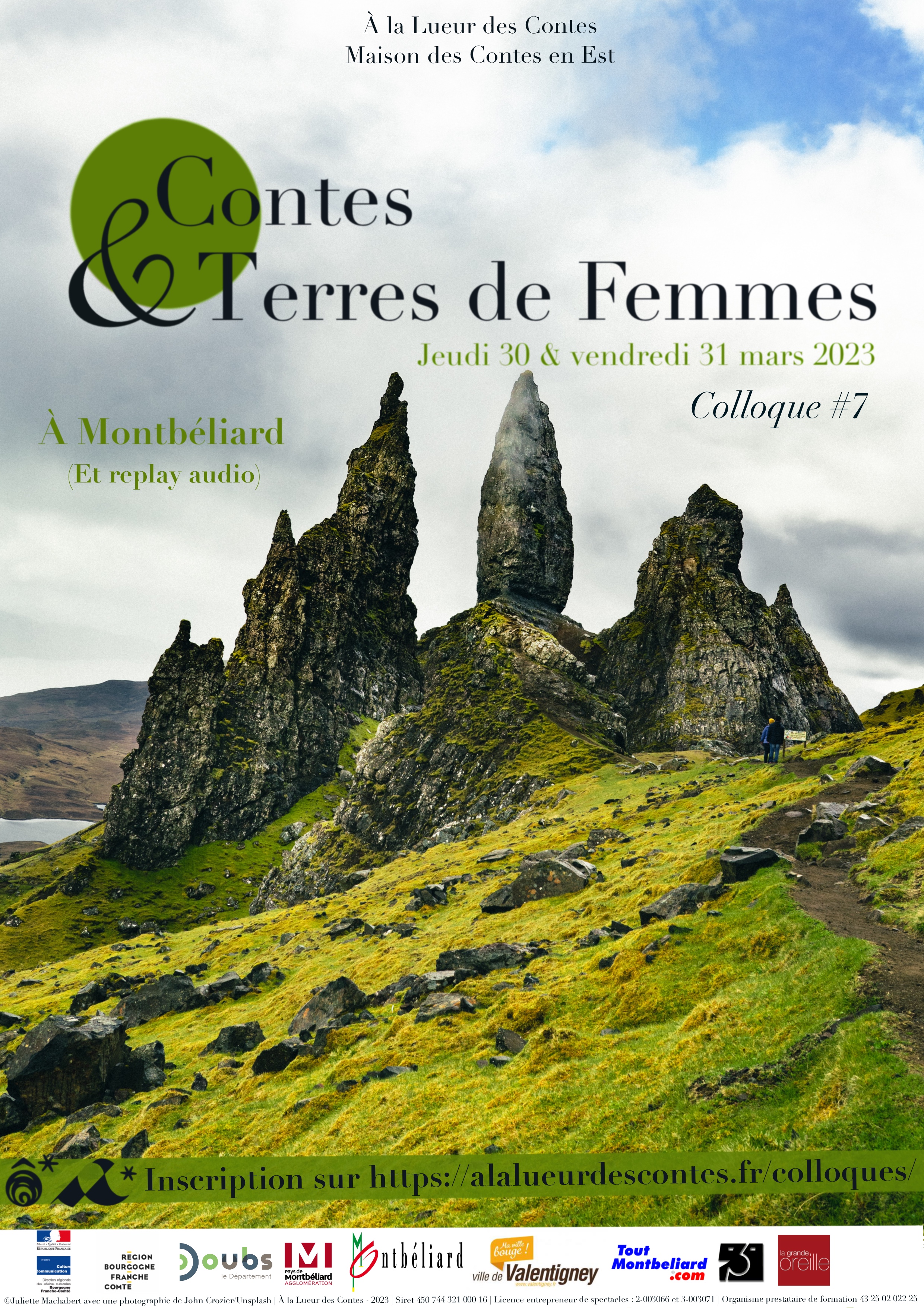 Affiche 
