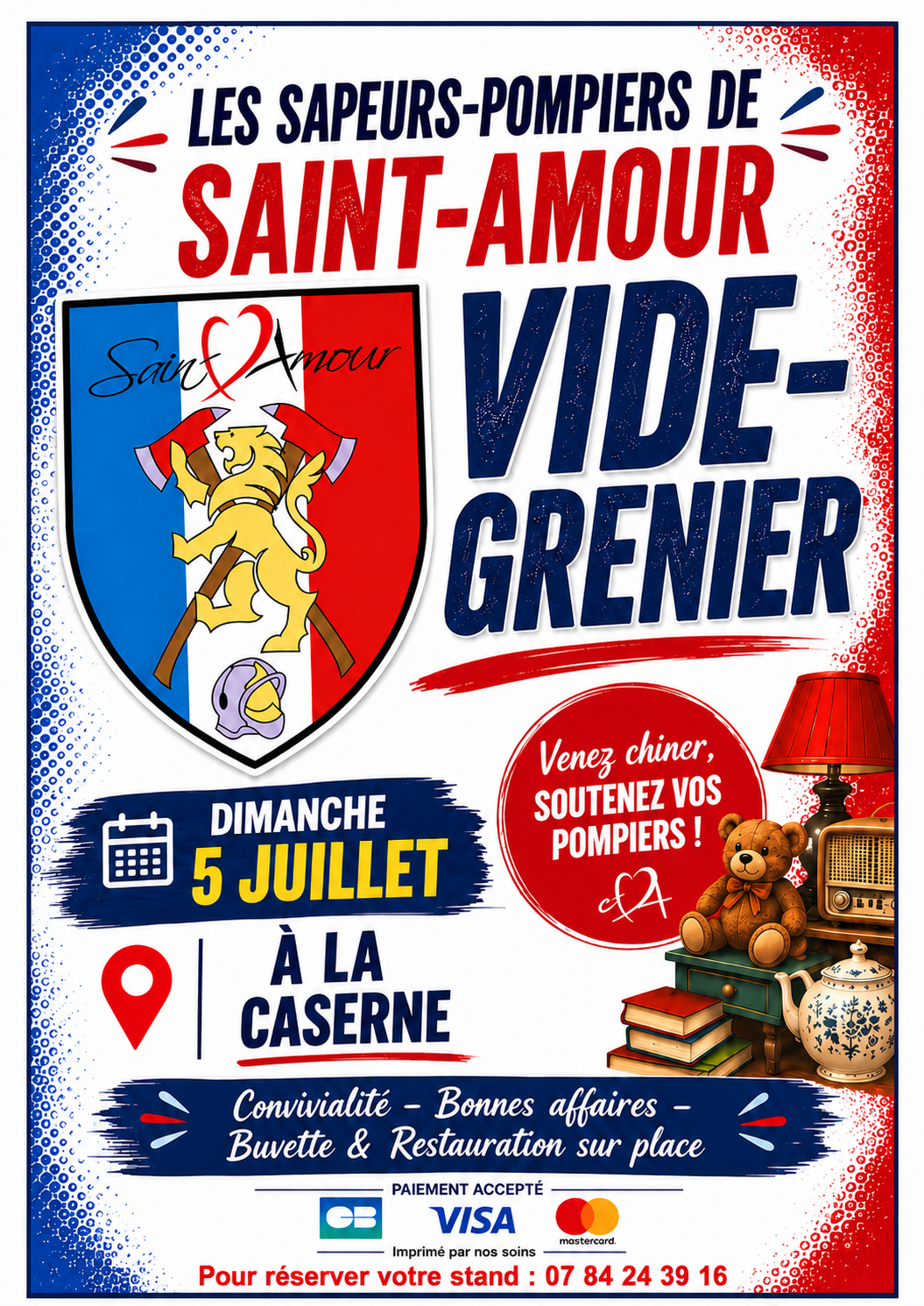 Vide Grenier