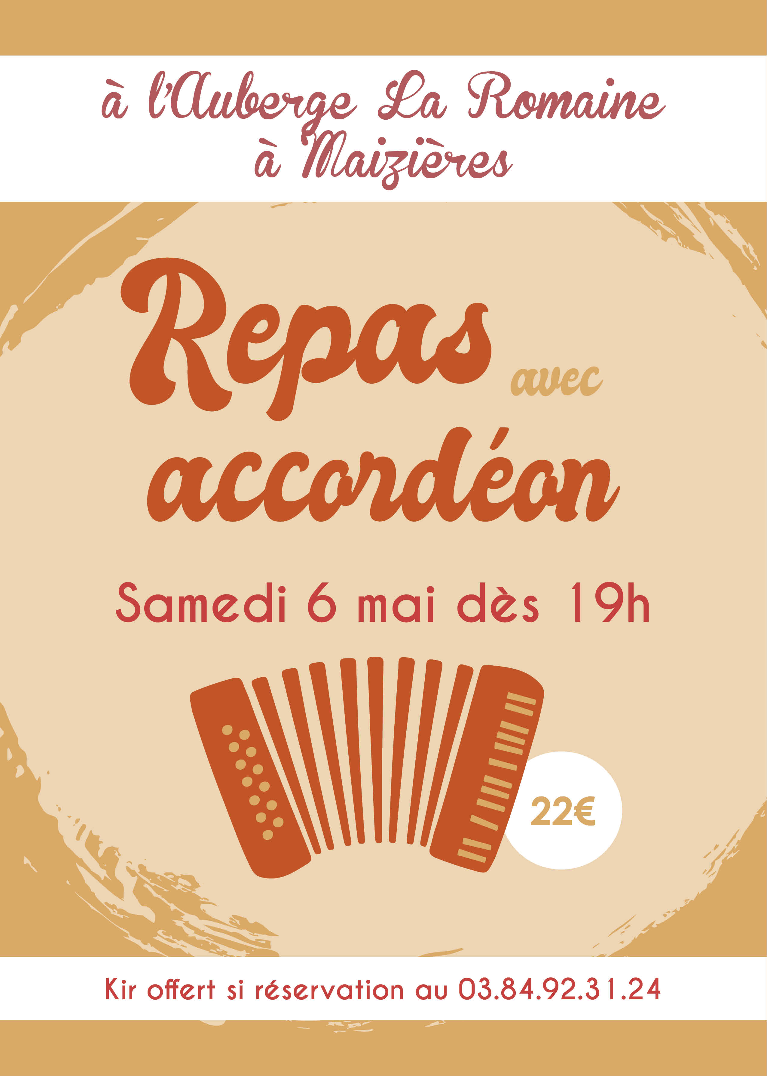 Affiche-repas-accordéon