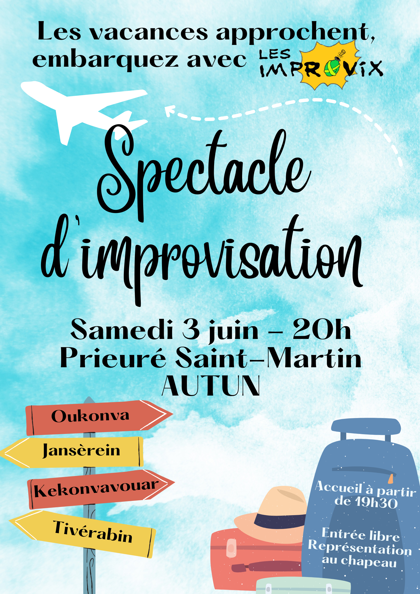 Affiche spectacle 03-06-23