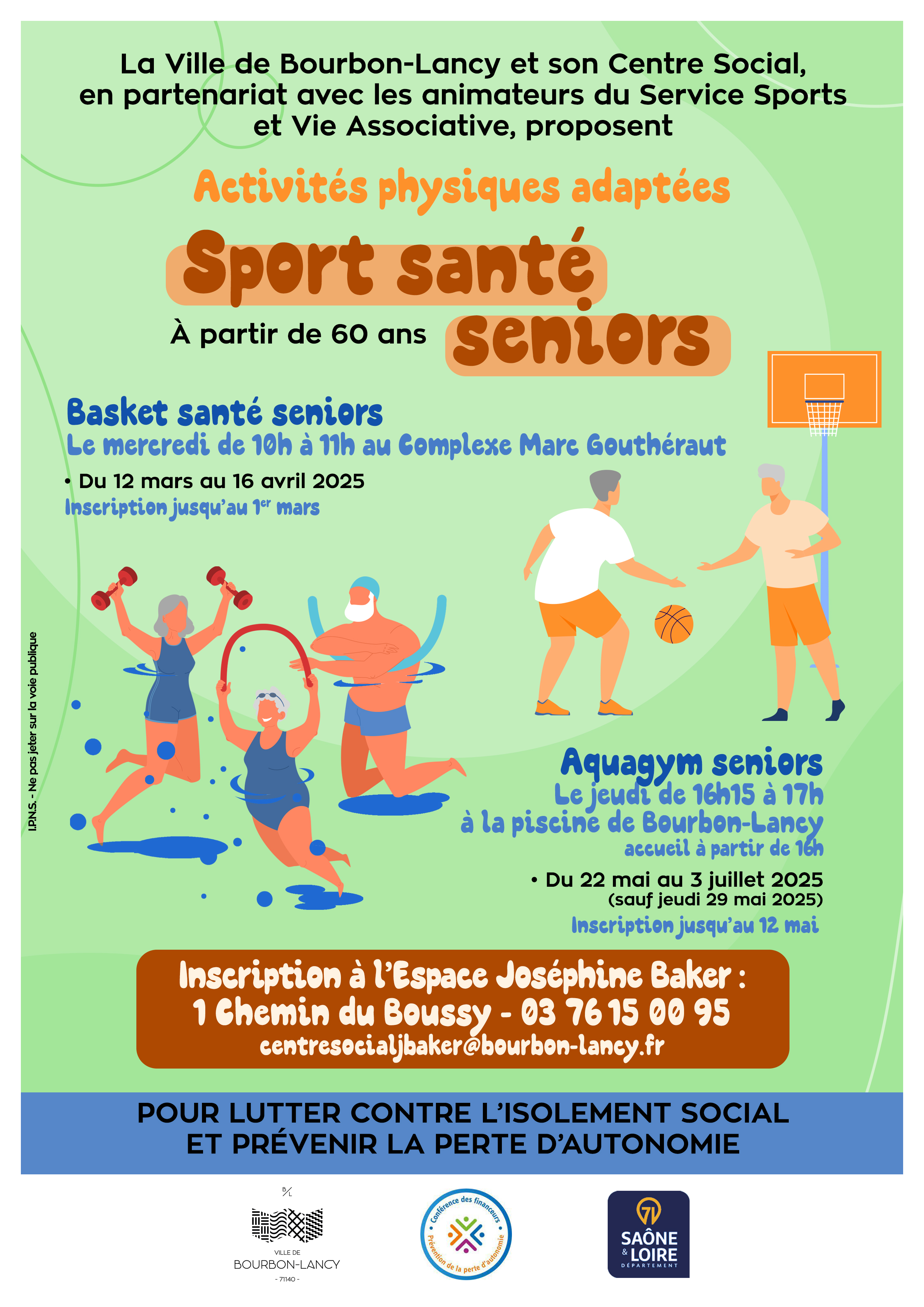 Affiche_sportsantéseniors 2025