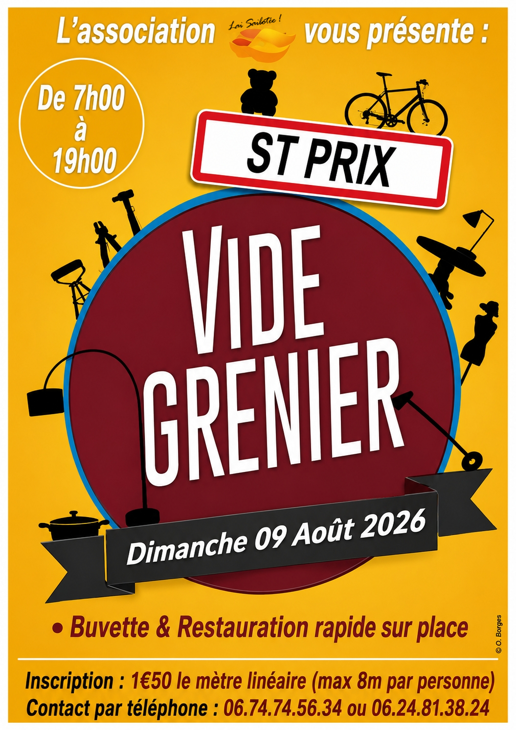 Vide Grenier